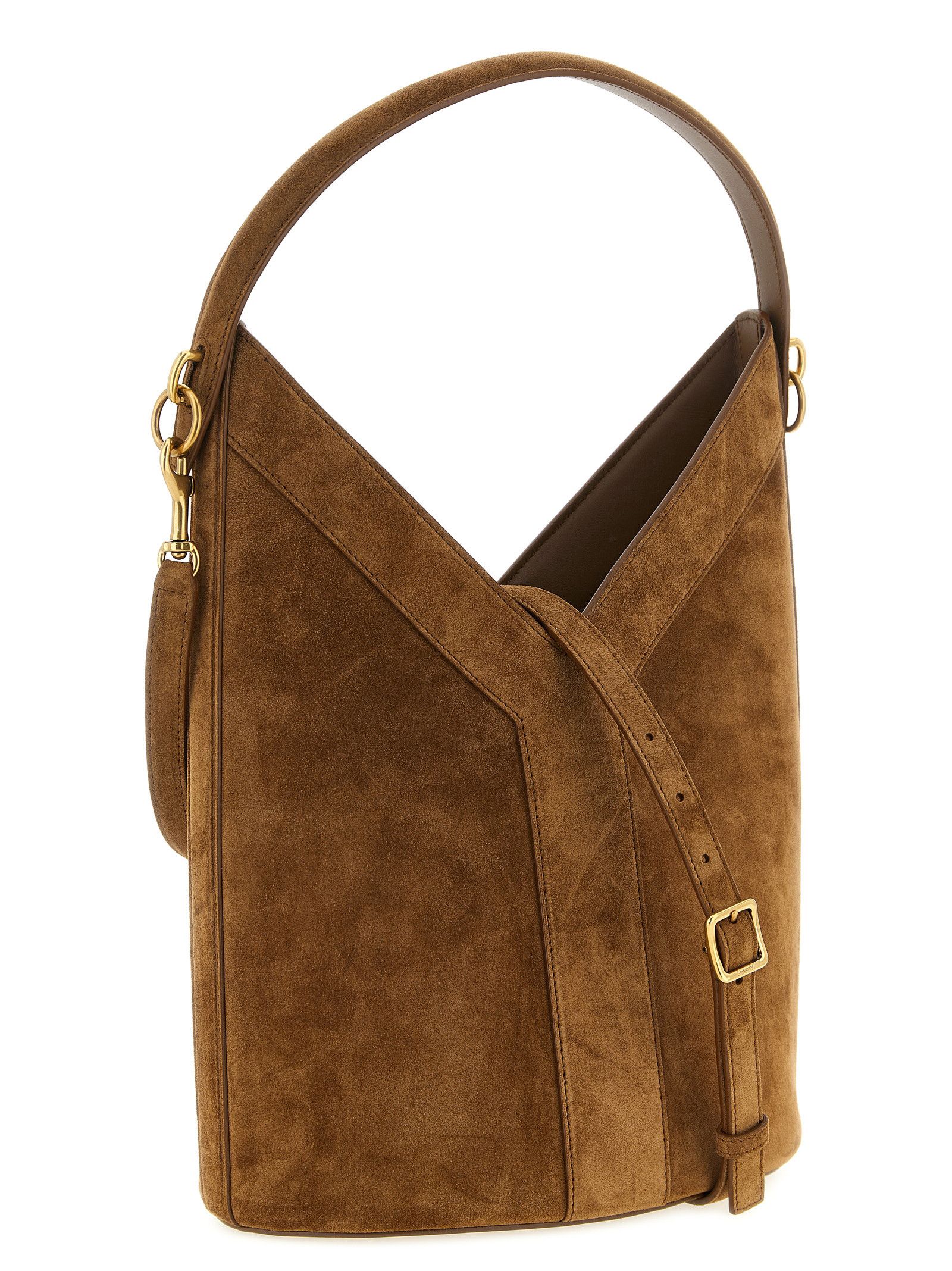 Saint Laurent Paris 'Y Long' Shoulder Bag Size ONE SIZE - 2 Thumbnail