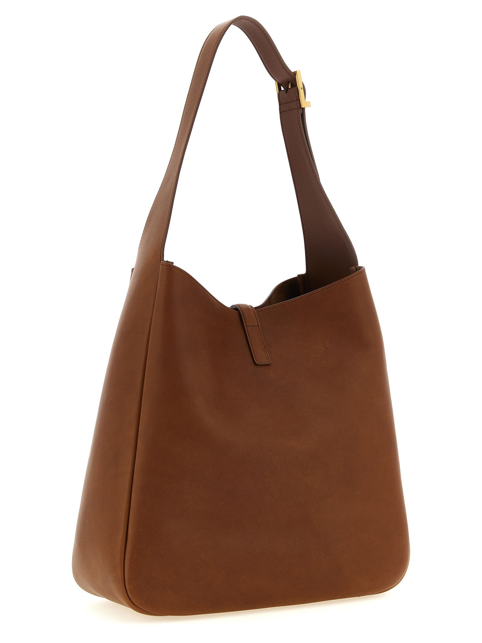 Saint Laurent Paris 'Le 5 À 7' Large Shoulder Bag Size ONE SIZE - 2 Thumbnail