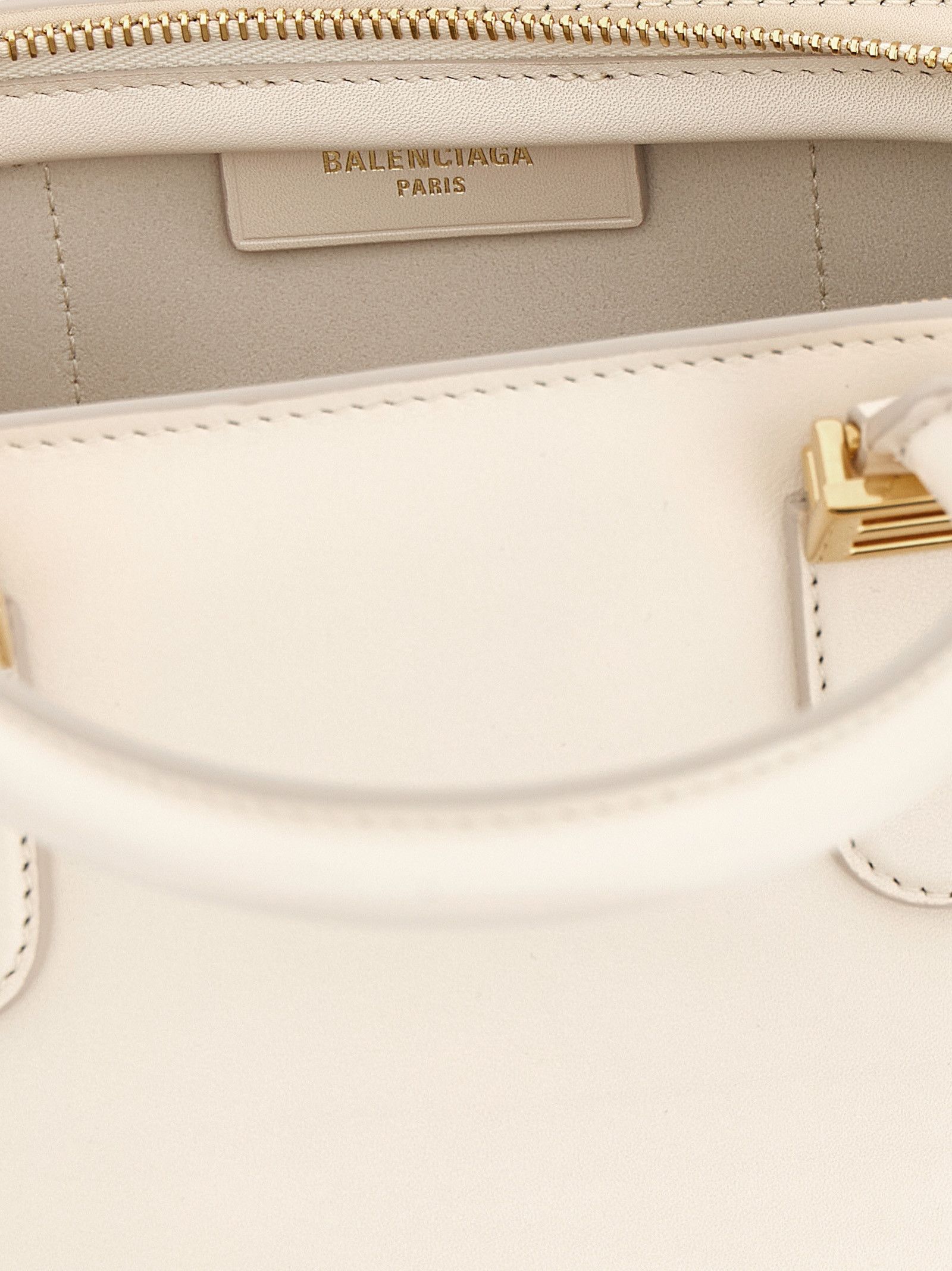 Balenciaga 'Bolero' Mini Handbag Size ONE SIZE - 4 Thumbnail