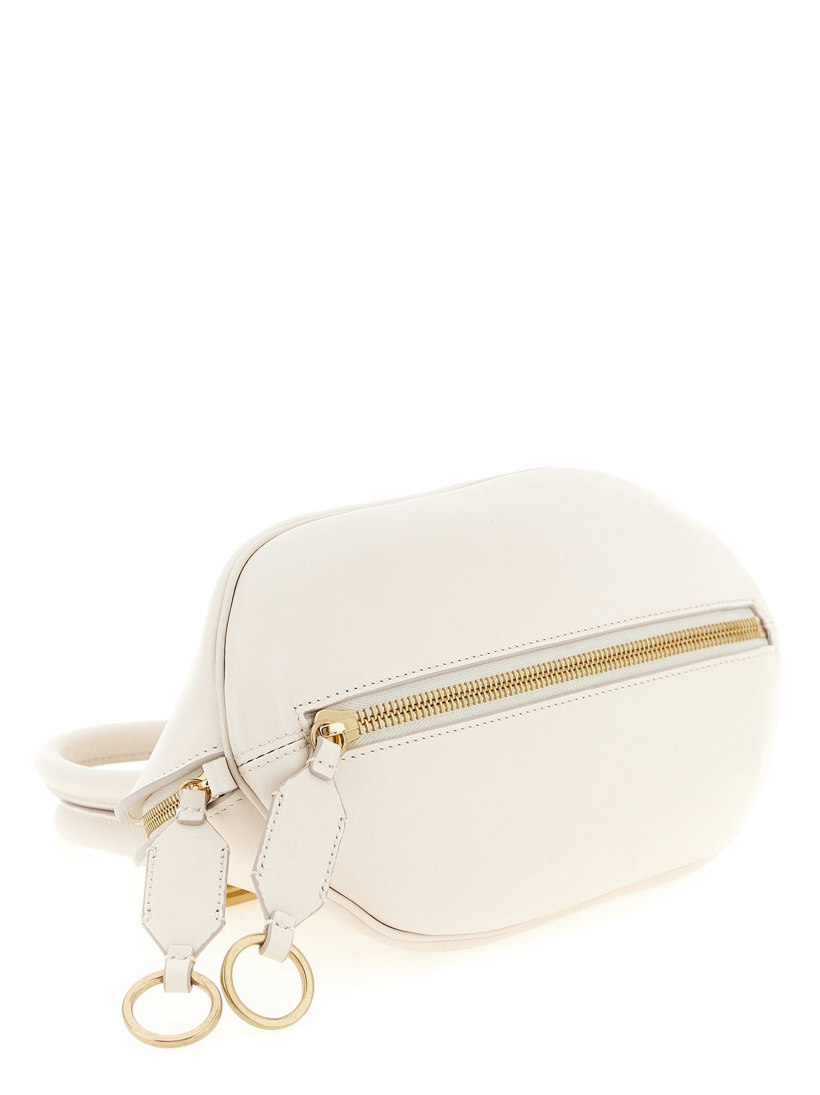Balenciaga 'Bolero' Mini Handbag Size ONE SIZE - 3 Thumbnail