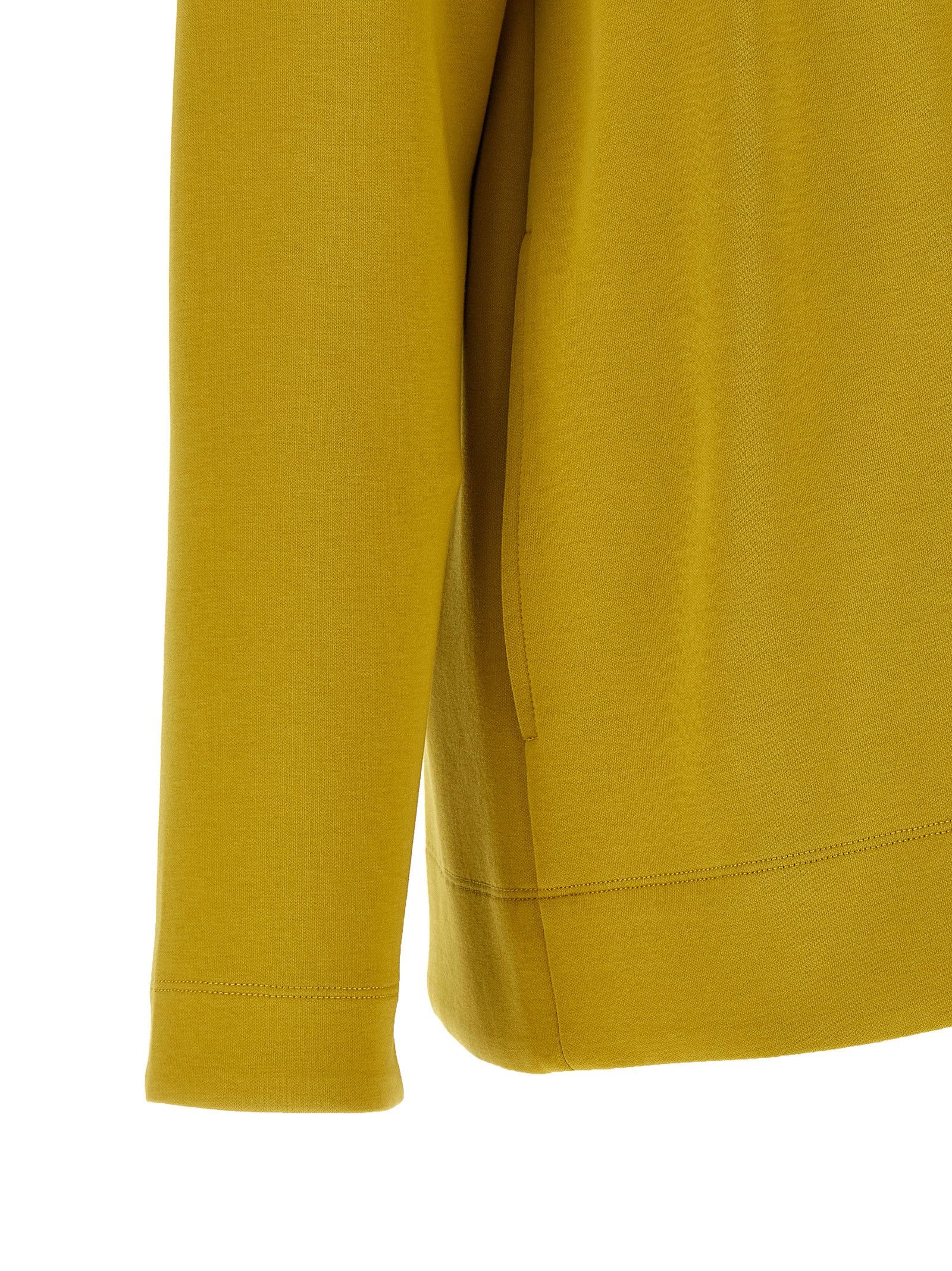 Max Mara 'Smmdoria' Hoodie Size L / US 10 / IT 46 - 4 Thumbnail