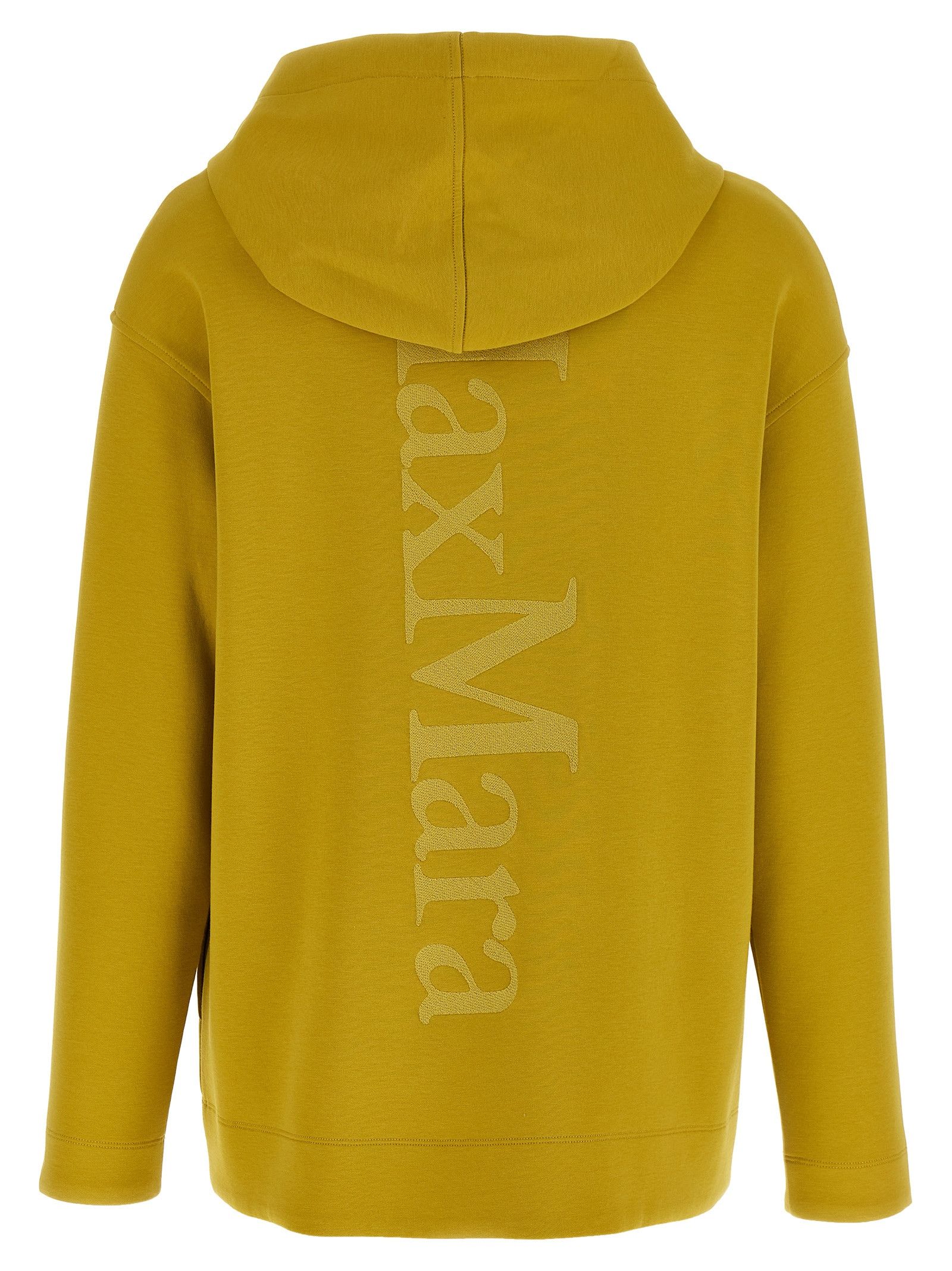 Max Mara 'Smmdoria' Hoodie Size XS / US 0-2 / IT 36-38 - 2 Thumbnail