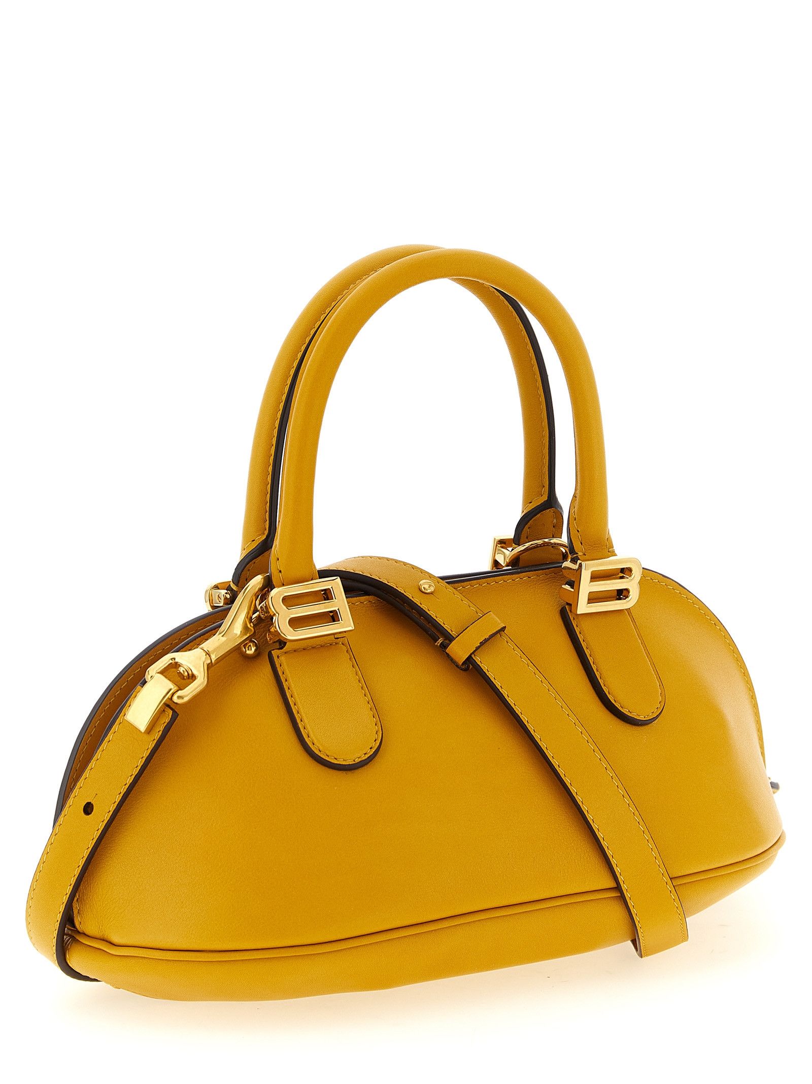 Balenciaga 'Bolero' Mini Handbag Size ONE SIZE - 2 Thumbnail
