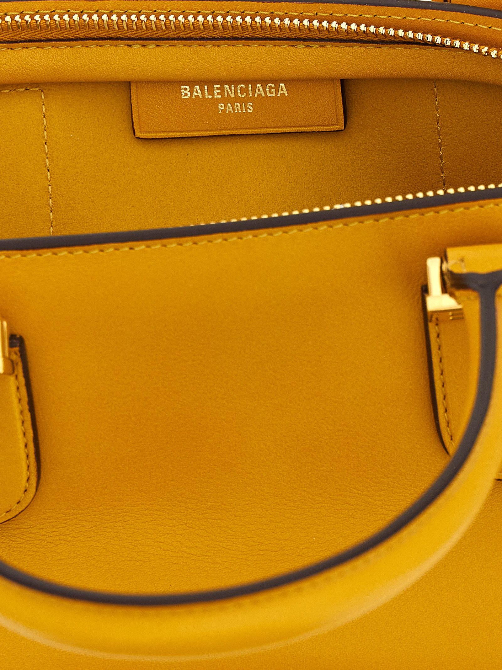 Balenciaga 'Bolero' Mini Handbag Size ONE SIZE - 4 Thumbnail