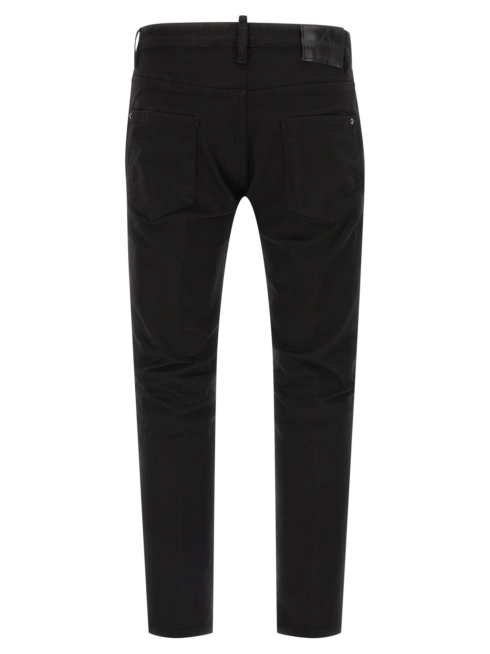 Dsquared2 'Skater' Jeans Size US 40 / EU 56 - 2 Thumbnail