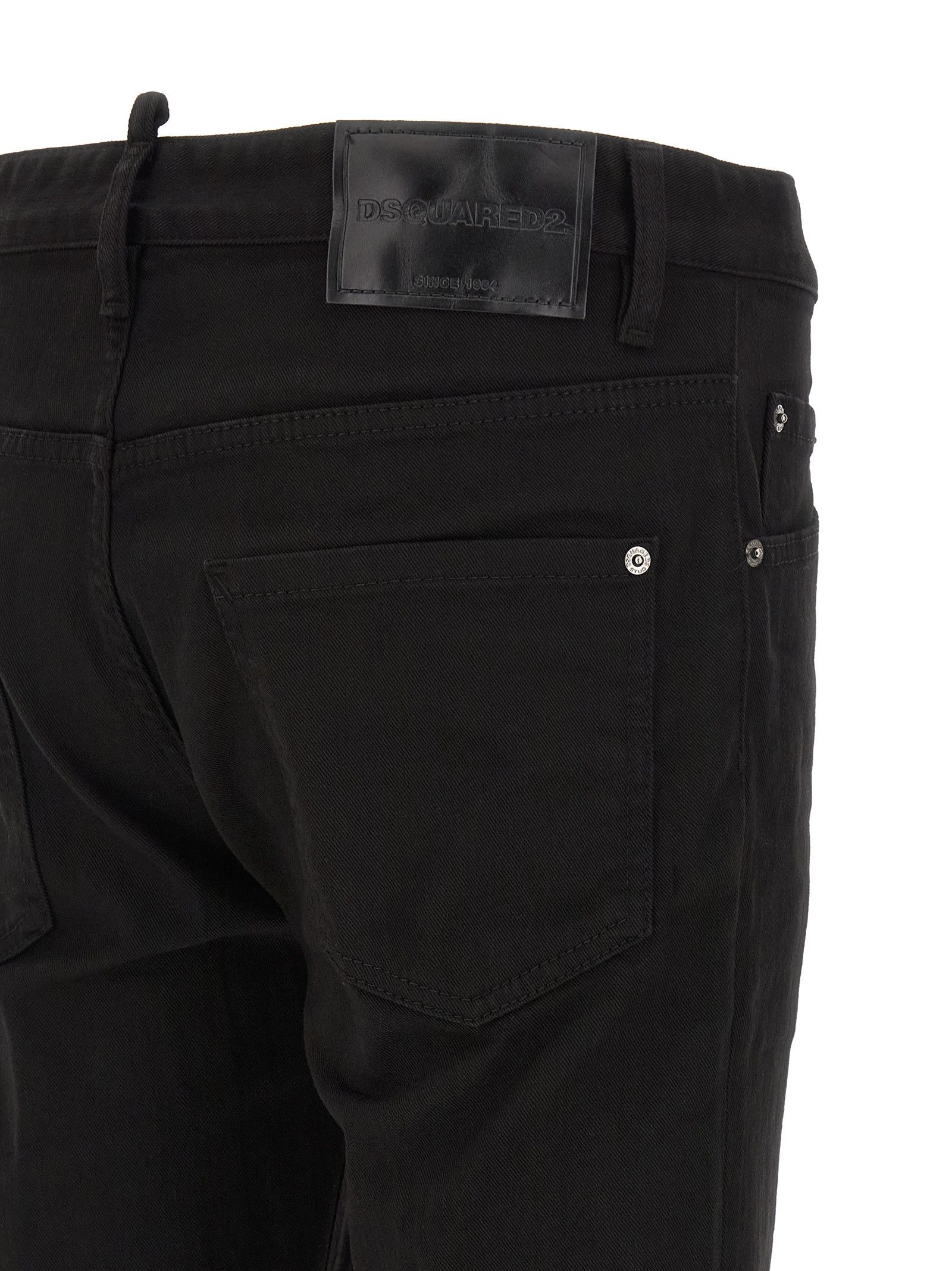 Dsquared2 'Skater' Jeans Size US 40 / EU 56 - 4 Thumbnail
