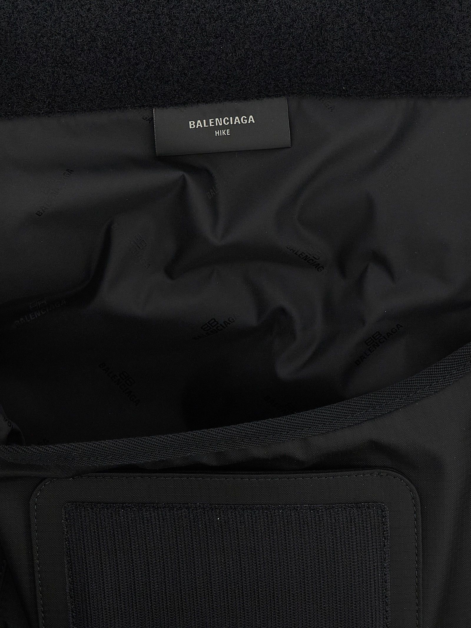 Balenciaga 'Hike' Backpack Size ONE SIZE - 4 Thumbnail
