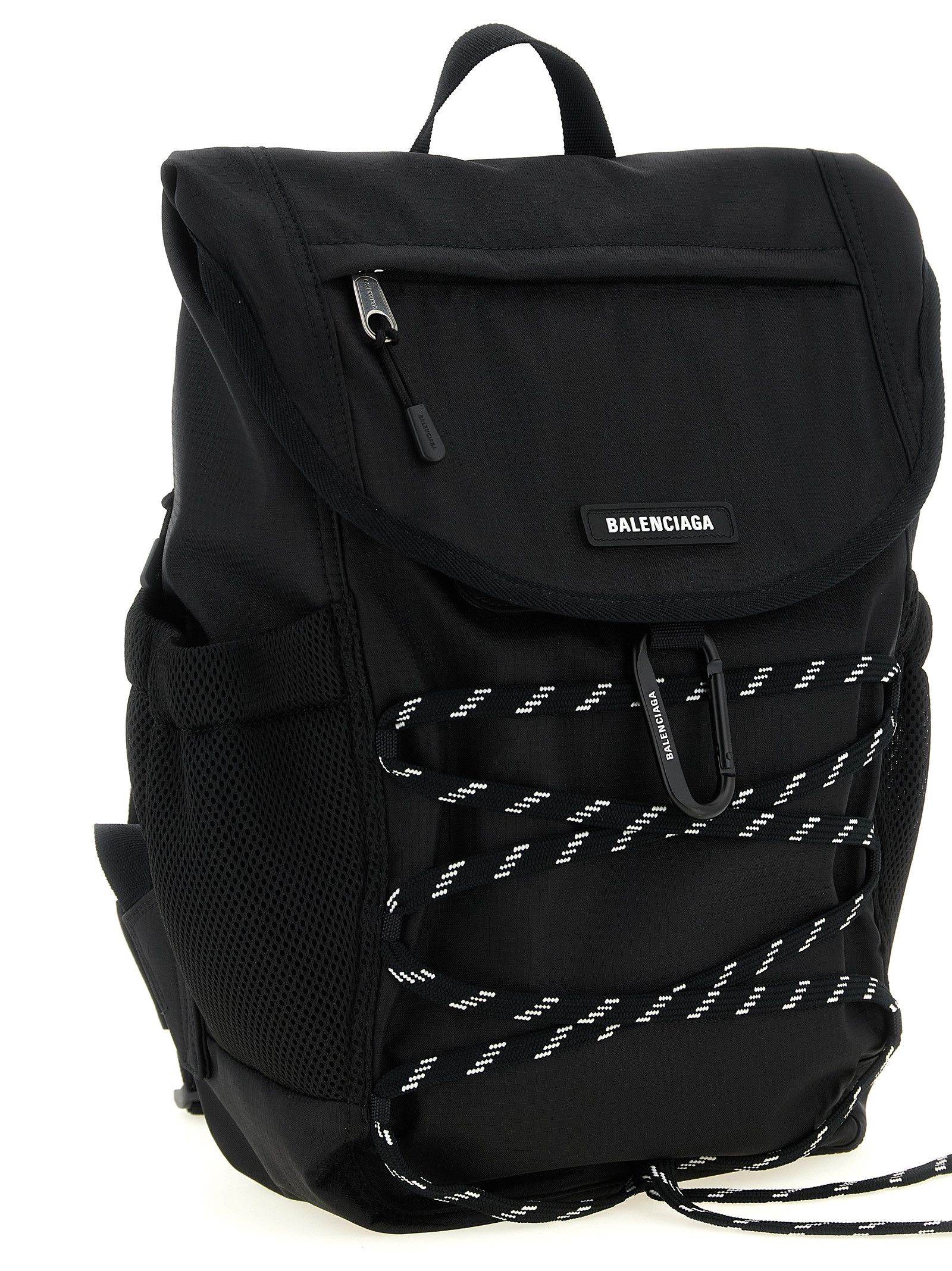 Balenciaga 'Hike' Backpack Size ONE SIZE - 3 Thumbnail