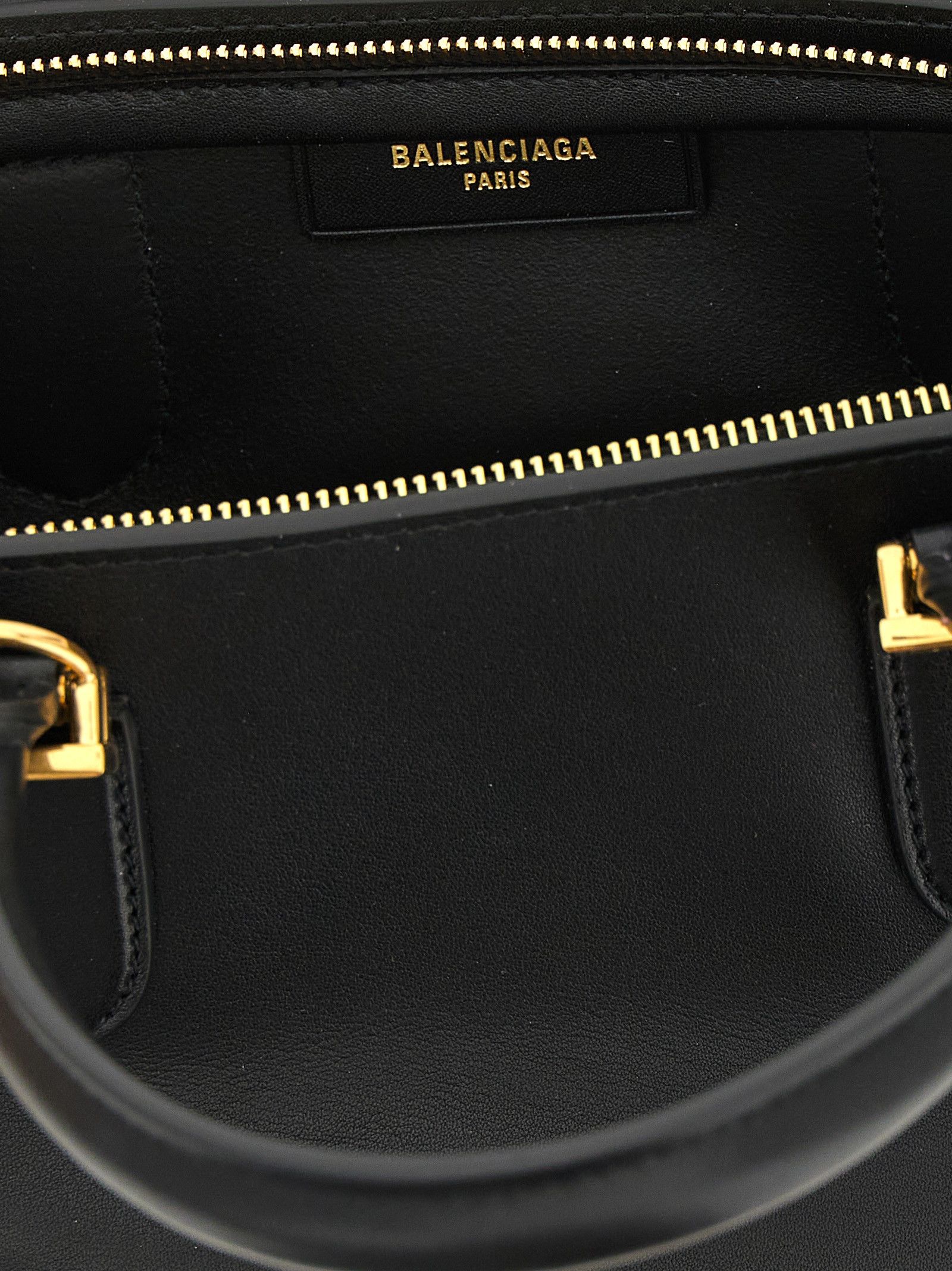 Balenciaga 'Bolero' Mini Handbag Size ONE SIZE - 4 Thumbnail