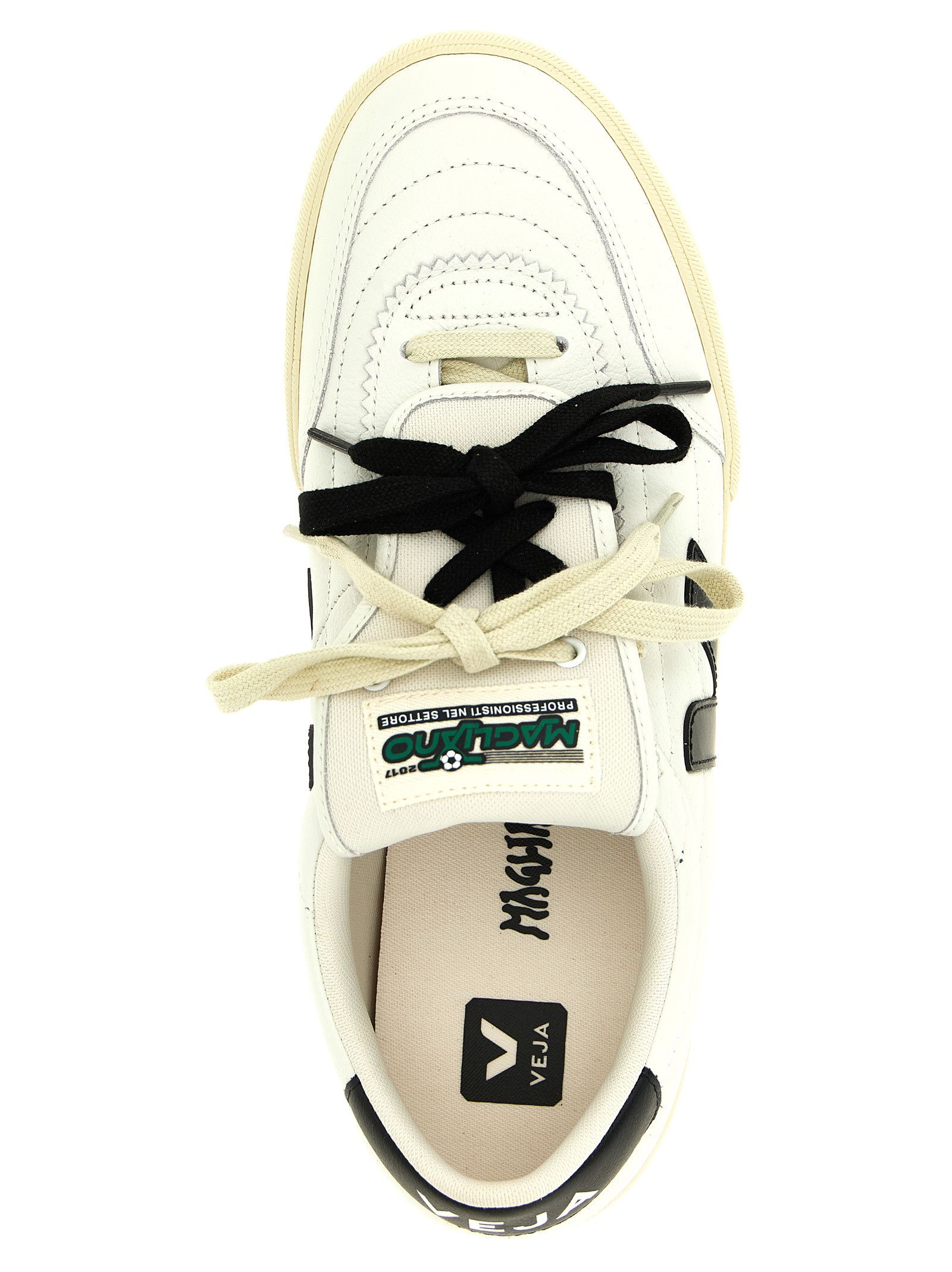 Veja 'Panenka' Veja X Magliano Sneakers Size US 12 / EU 45 - 4 Thumbnail
