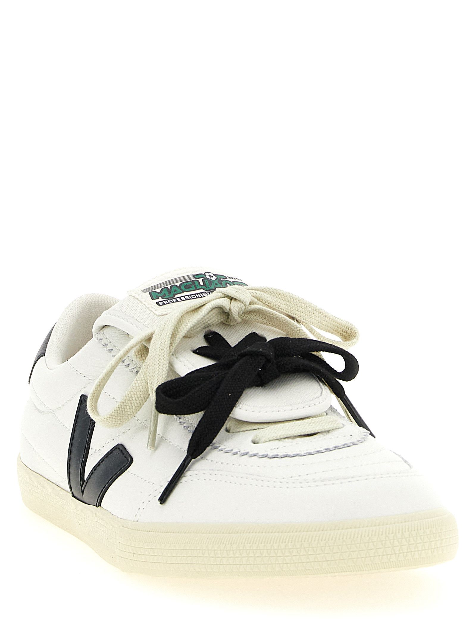 Veja 'Panenka' Veja X Magliano Sneakers Size US 12 / EU 45 - 2 Thumbnail