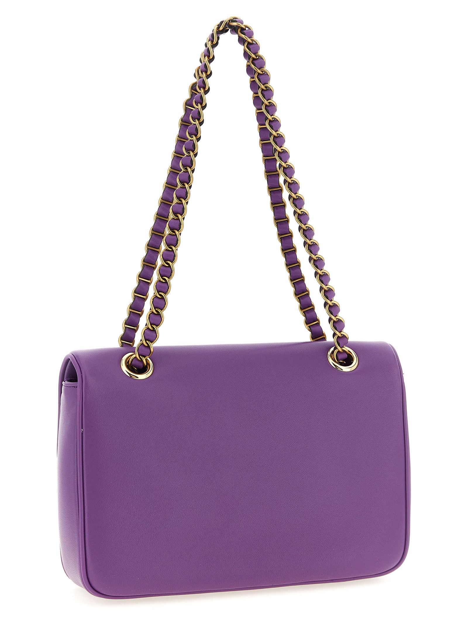 Valentino Valentino Garavani 'Djuna' Medium Shoulder Bag Size ONE SIZE - 2 Thumbnail