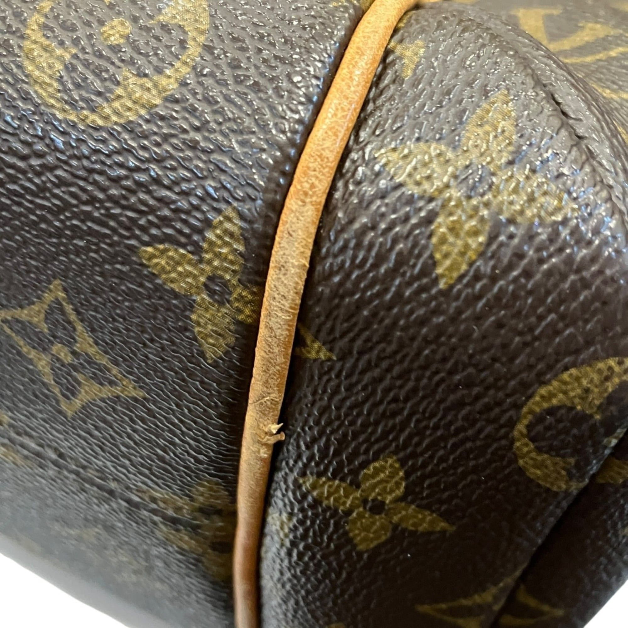 Louis Vuitton Louis Vuitton tote bag Size ONE SIZE - 8 Thumbnail
