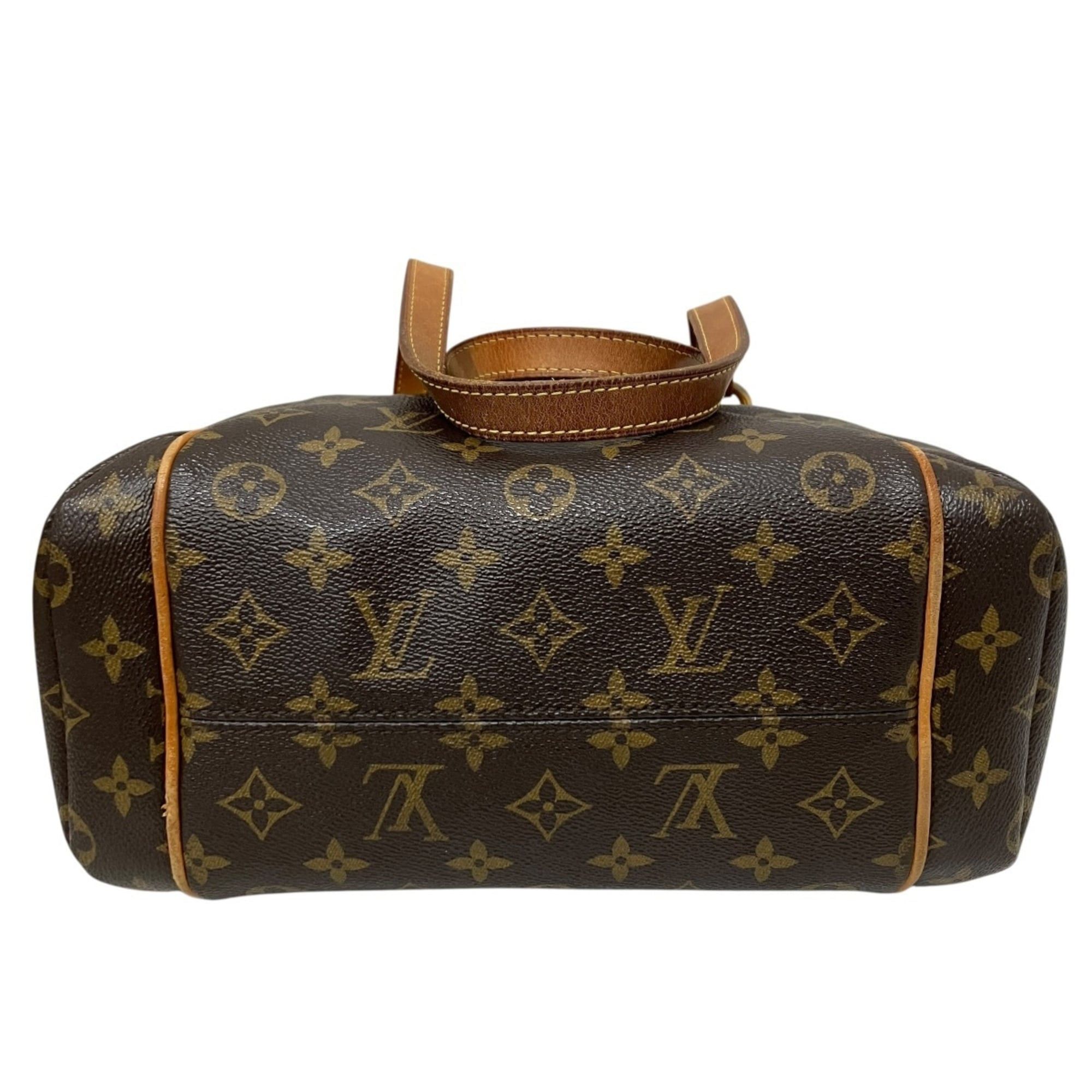 Louis Vuitton Louis Vuitton tote bag Size ONE SIZE - 3 Thumbnail