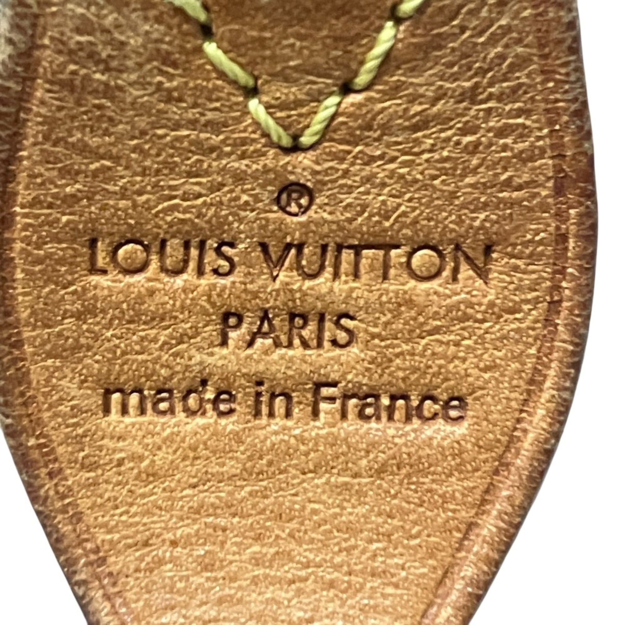 Louis Vuitton Louis Vuitton tote bag Size ONE SIZE - 4 Thumbnail