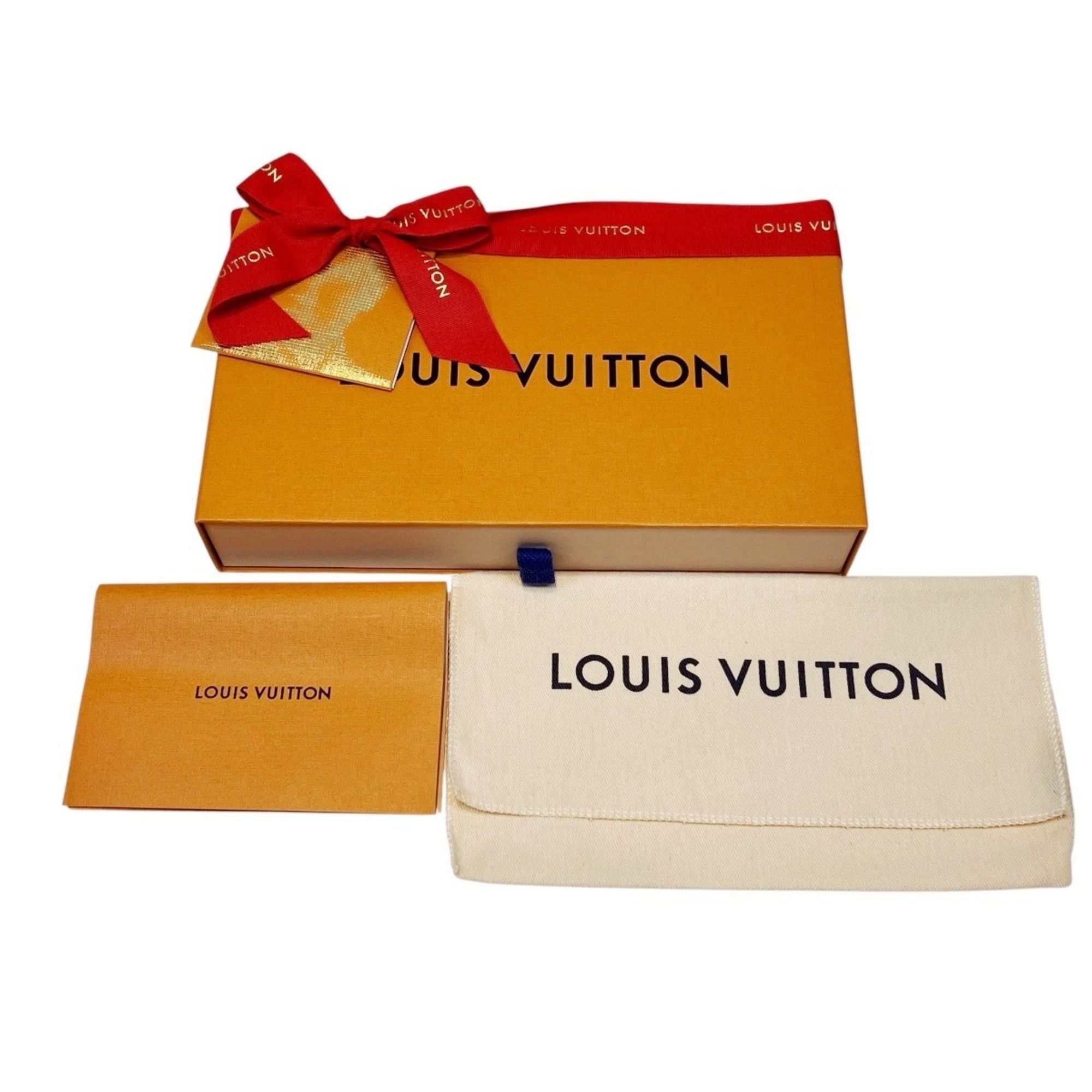 Louis Vuitton Louis Vuitton Zippy Wallet Long Monogram Empreinte Leather M69794 Size ONE SIZE - 5 Thumbnail