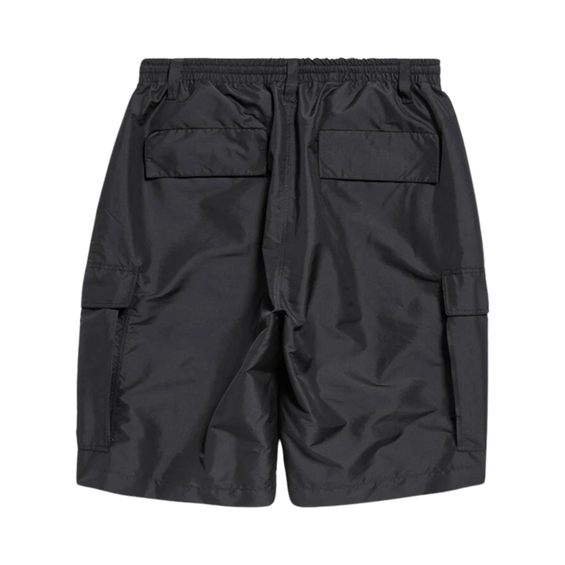 Balenciaga unity sports icon swim cargo shorts black Size US 28 / EU 44 - 2 Thumbnail