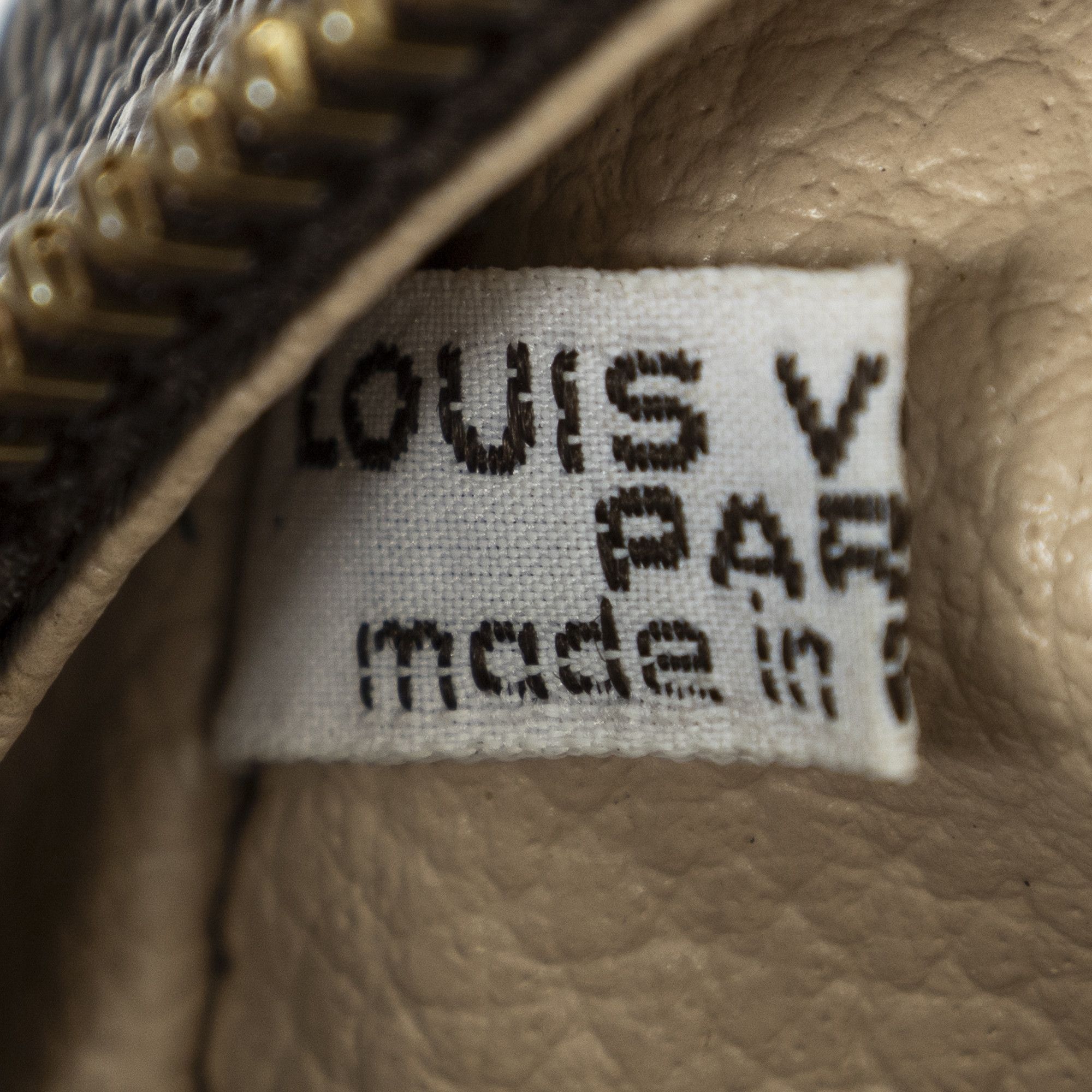 Louis Vuitton Toiletry Pouch PM Size ONE SIZE - 10 Thumbnail