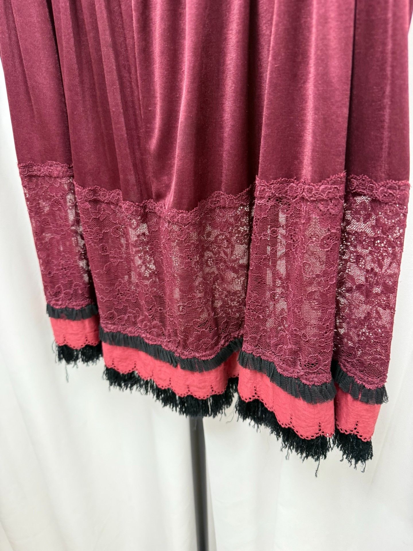 Undercover UNDERCOVER 05SS Tooth Design Dress Size M / US 6-8 / IT 42-44 - 6 Thumbnail