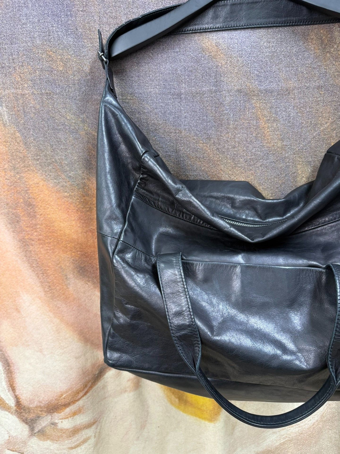 Ann Demeulemeester Ann Demeulemeester Hobo Bag Size ONE SIZE - 3 Thumbnail