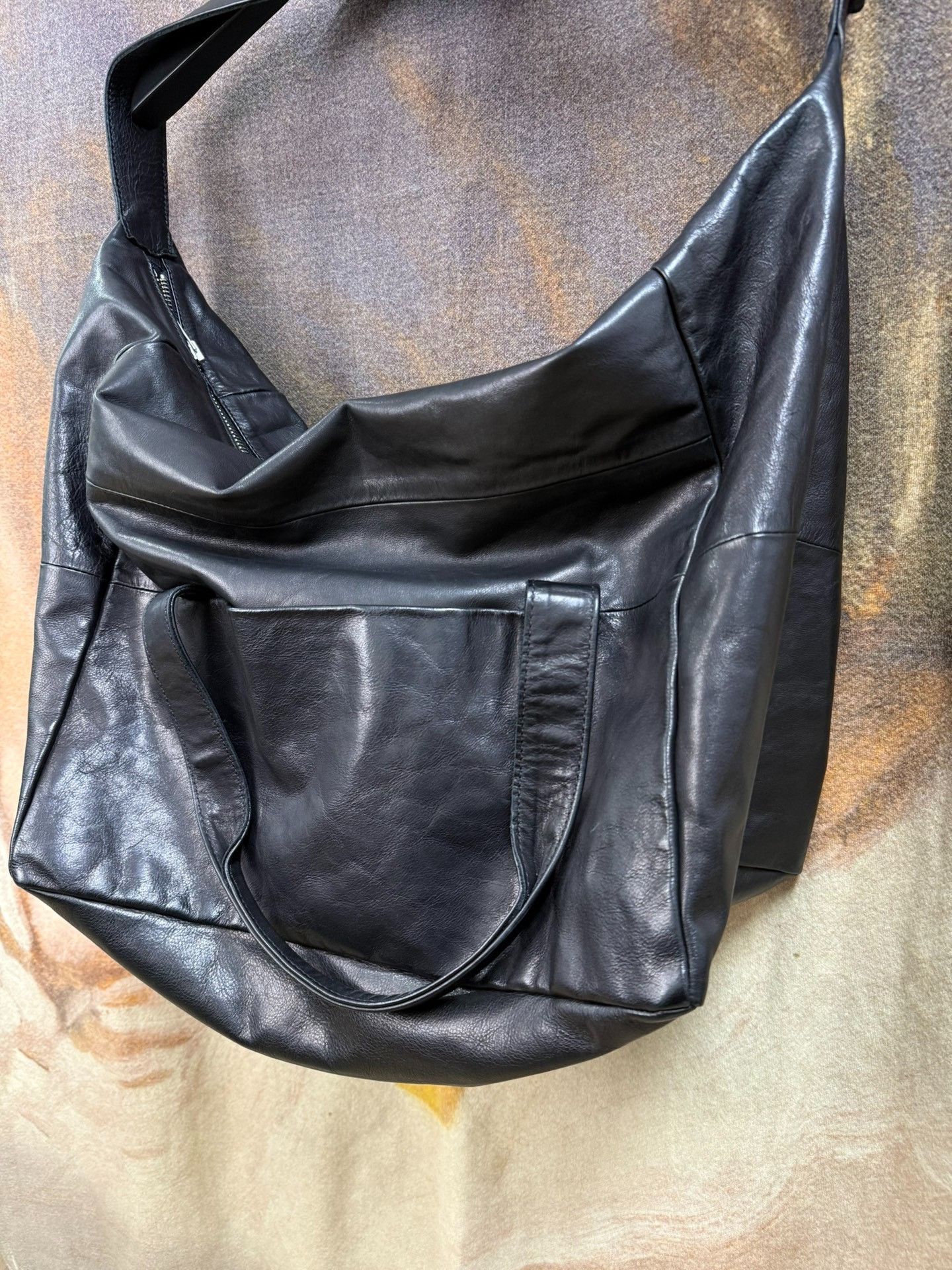 Ann Demeulemeester Ann Demeulemeester Hobo Bag Size ONE SIZE - 5 Thumbnail