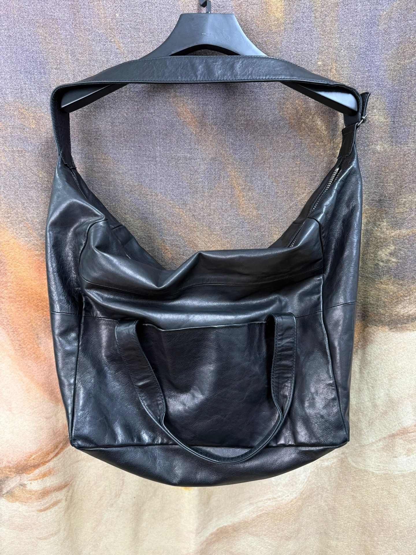 Ann Demeulemeester Ann Demeulemeester Hobo Bag Size ONE SIZE - 4 Thumbnail