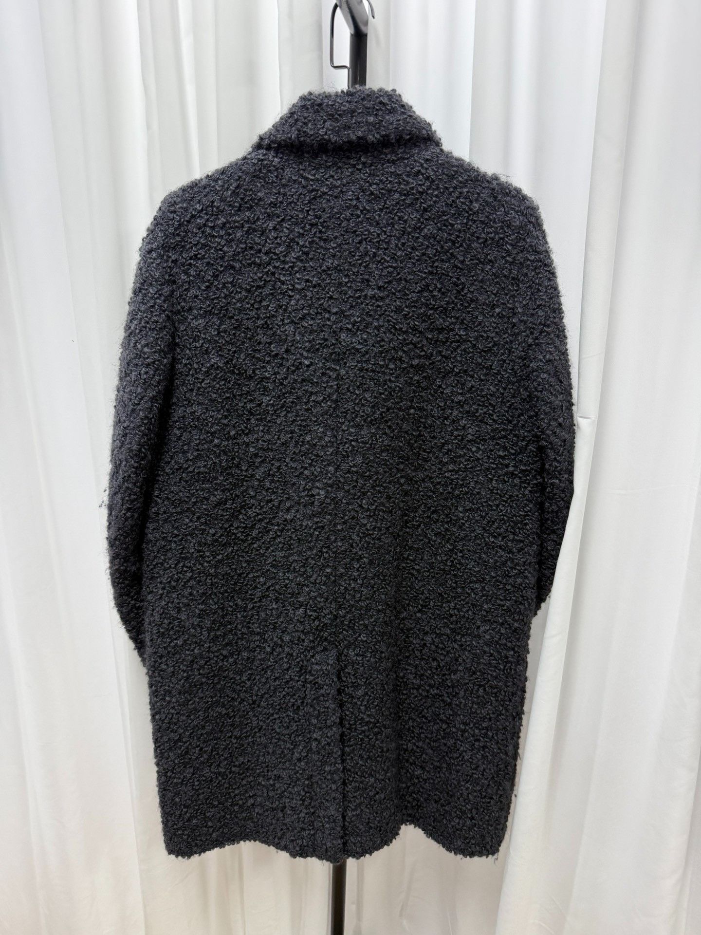 Undercover UNDERCOVER 17AW Mohair Wool Coat Size US M / EU 48-50 / 2 - 5 Thumbnail
