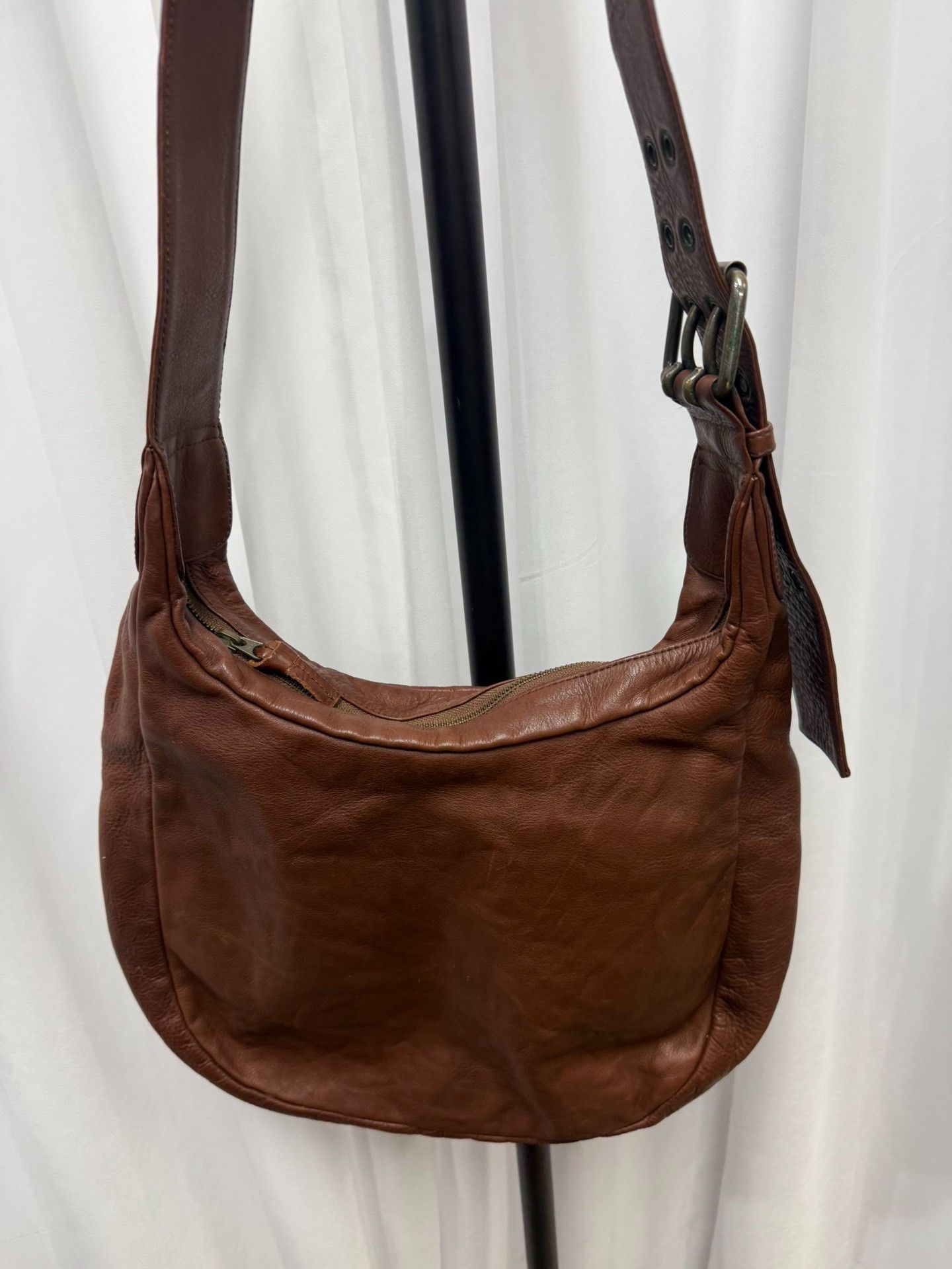 Y's Yohji Yamamoto Y's Dumpling Bag Size ONE SIZE - 5 Thumbnail
