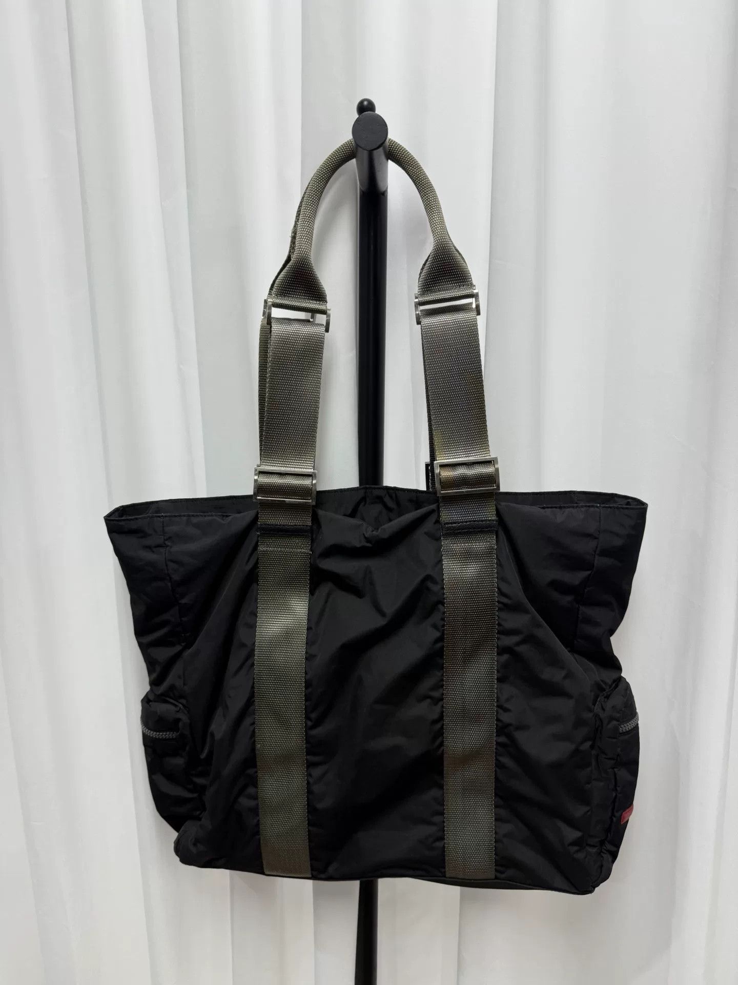 Prada Prada Sports 00S Handbag Size ONE SIZE - 6 Thumbnail