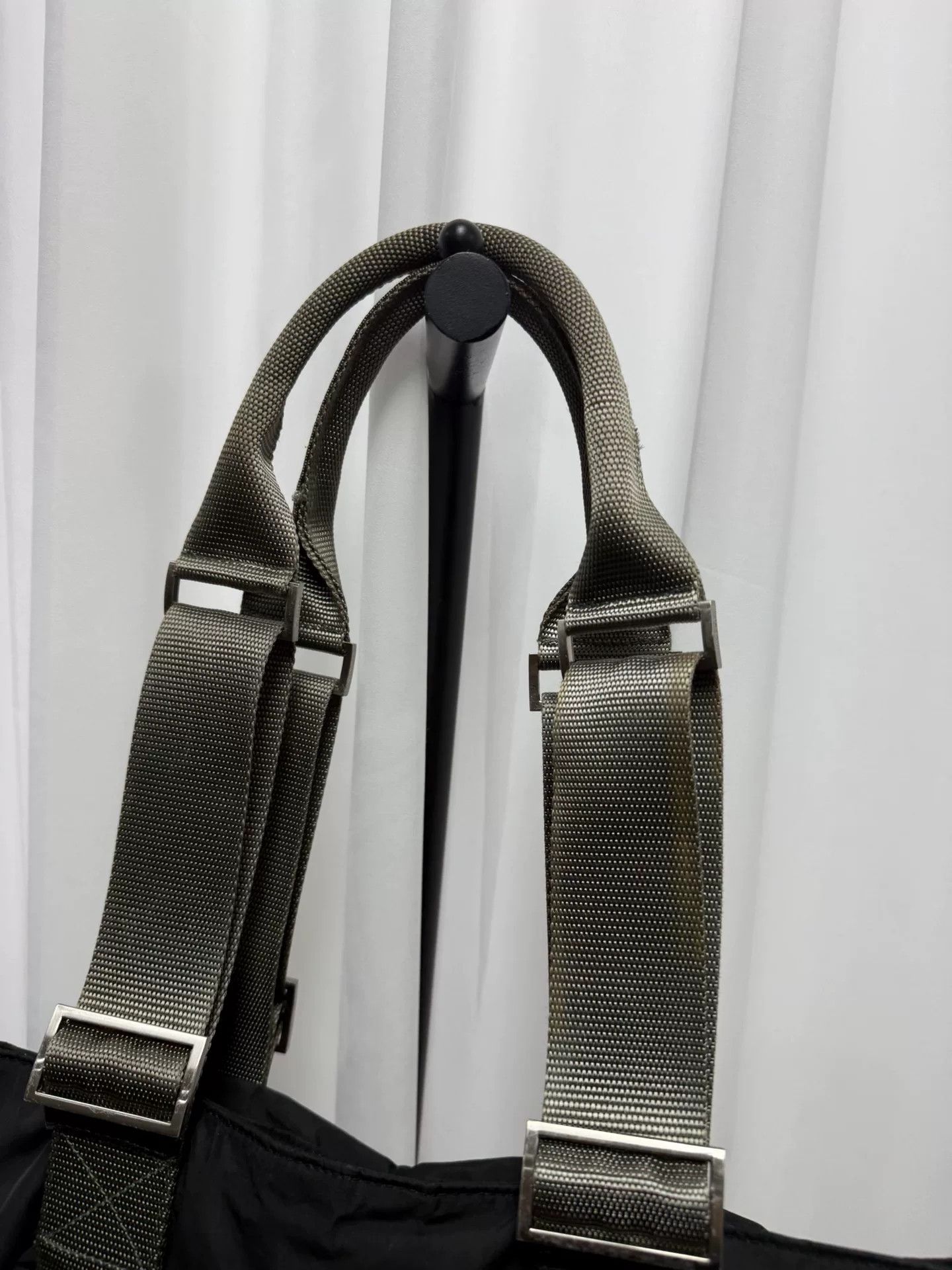 Prada Prada Sports 00S Handbag Size ONE SIZE - 5 Thumbnail