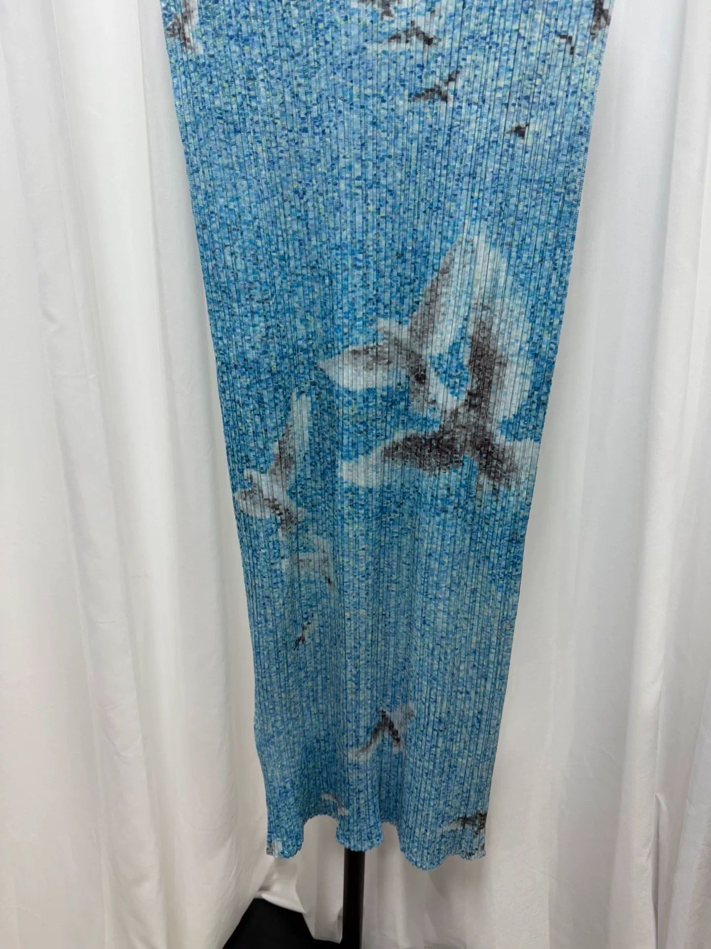 Issey Miyake Issey Miyake Peace Dove Dress Size 3 Size L / US 10 / IT 46 - 6 Thumbnail