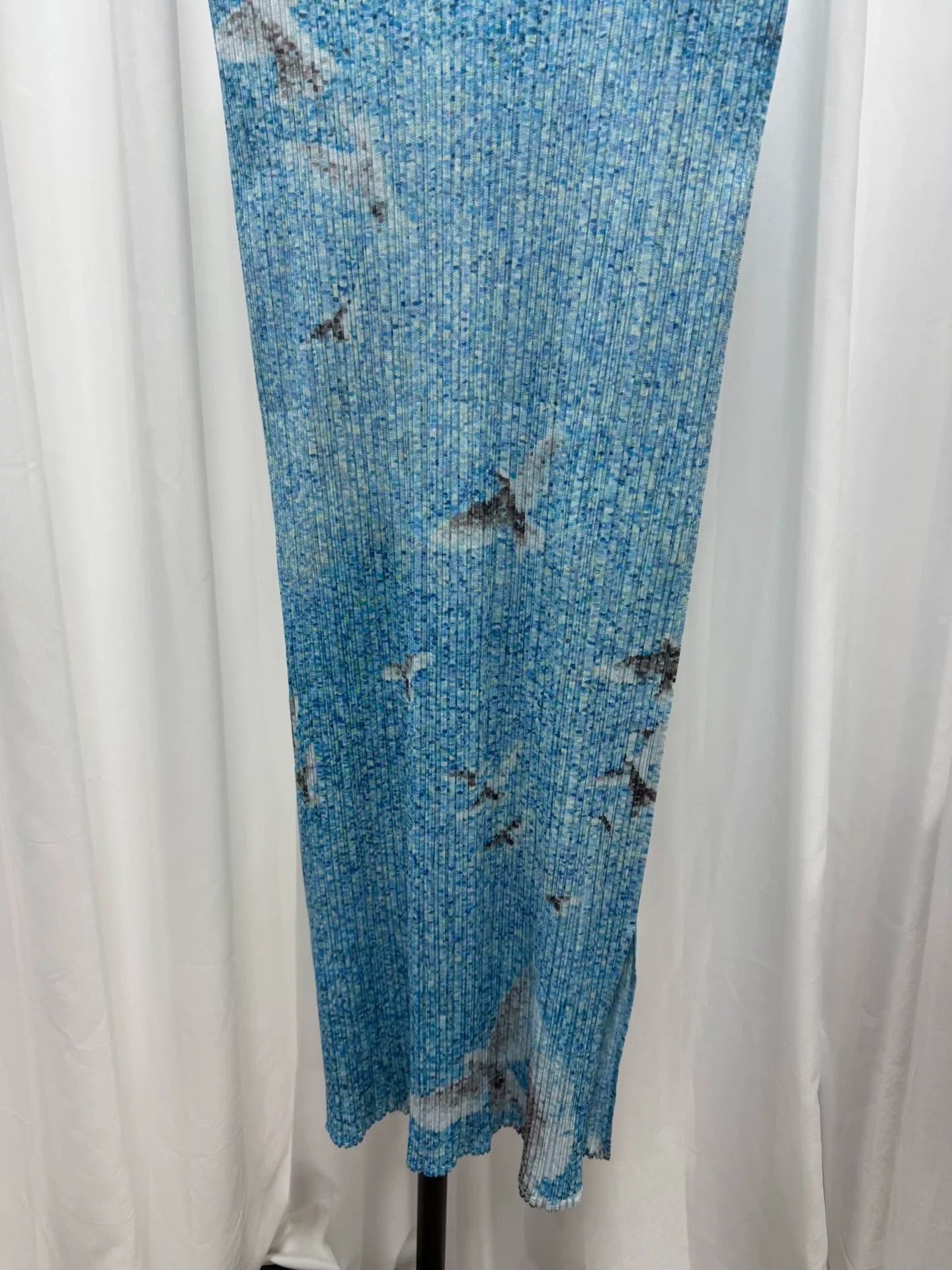 Issey Miyake Issey Miyake Peace Dove Dress Size 3 Size L / US 10 / IT 46 - 3 Thumbnail