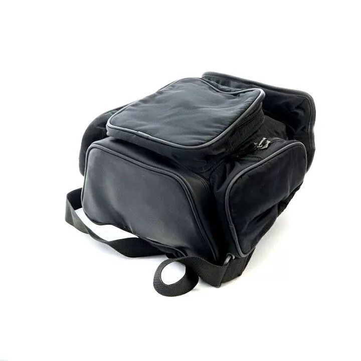 Issey Miyake Issey Miyake 3D Pocket Backpack Size ONE SIZE - 4 Thumbnail