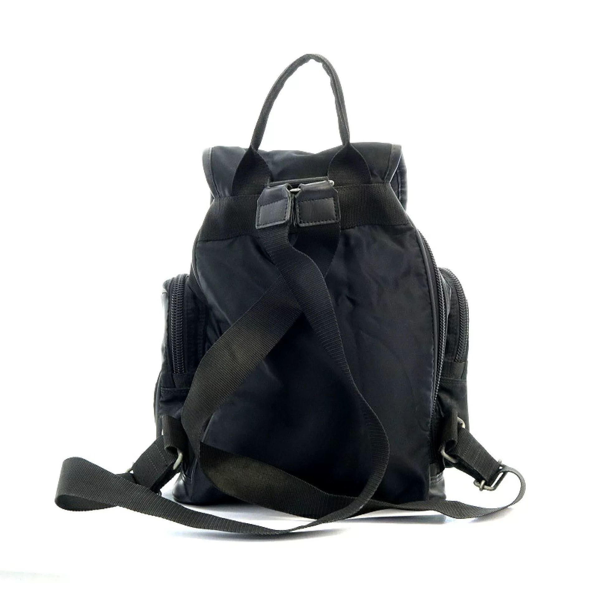 Issey Miyake Issey Miyake 3D Pocket Backpack Size ONE SIZE - 2 Thumbnail