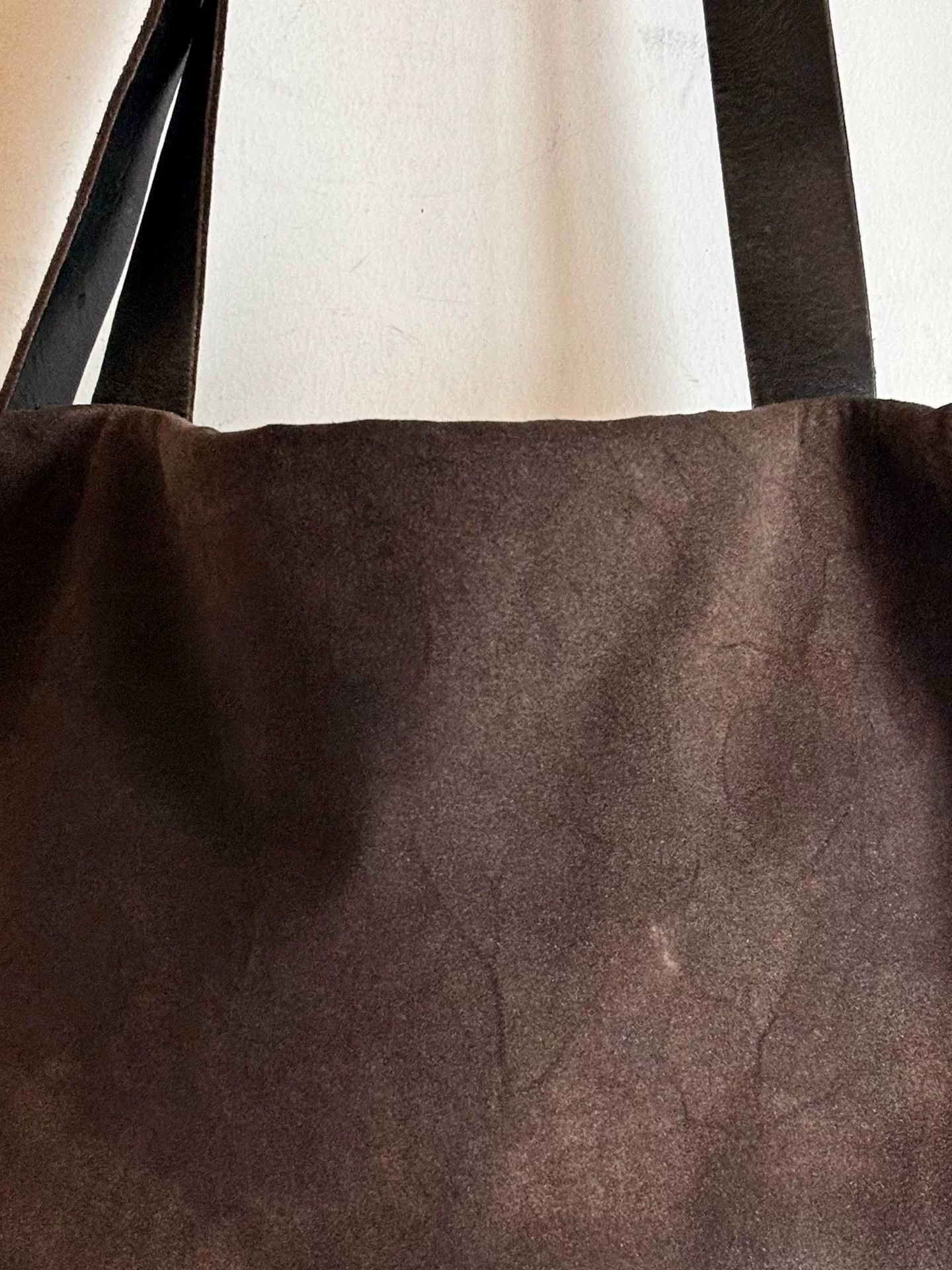Maison Margiela Maison Martin Margiela AW1999 Artisanal Crossbody Bag Size ONE SIZE - 5 Thumbnail