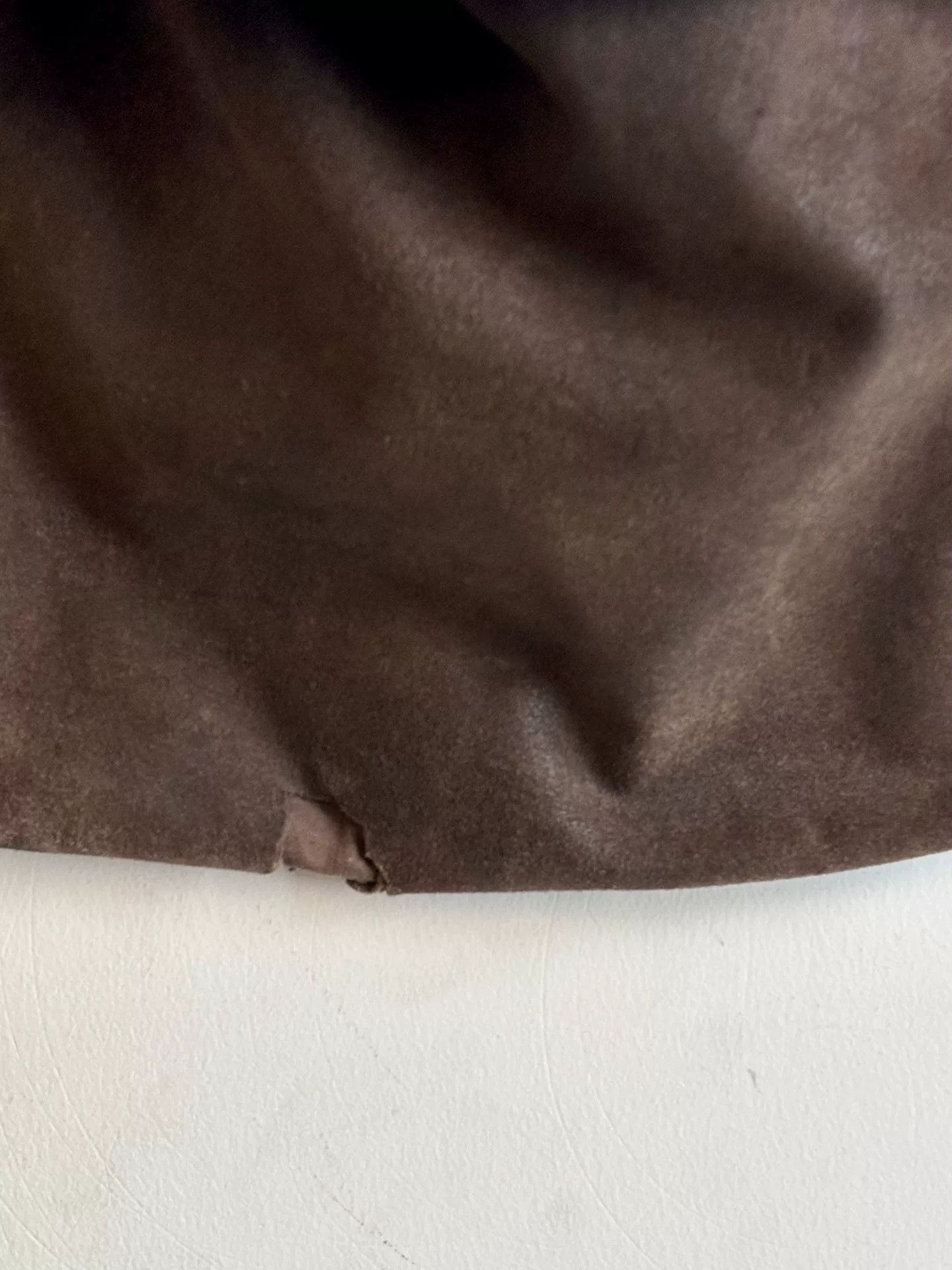 Maison Margiela Maison Martin Margiela AW1999 Artisanal Crossbody Bag Size ONE SIZE - 9 Thumbnail