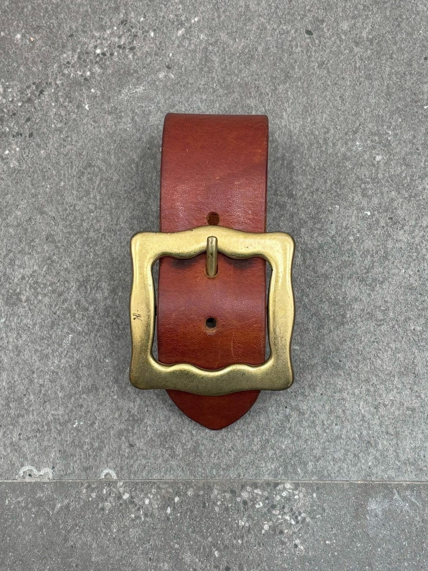 Maison Margiela Maison Martin Margiela Belt Bracelet Size ONE SIZE - 5 Thumbnail