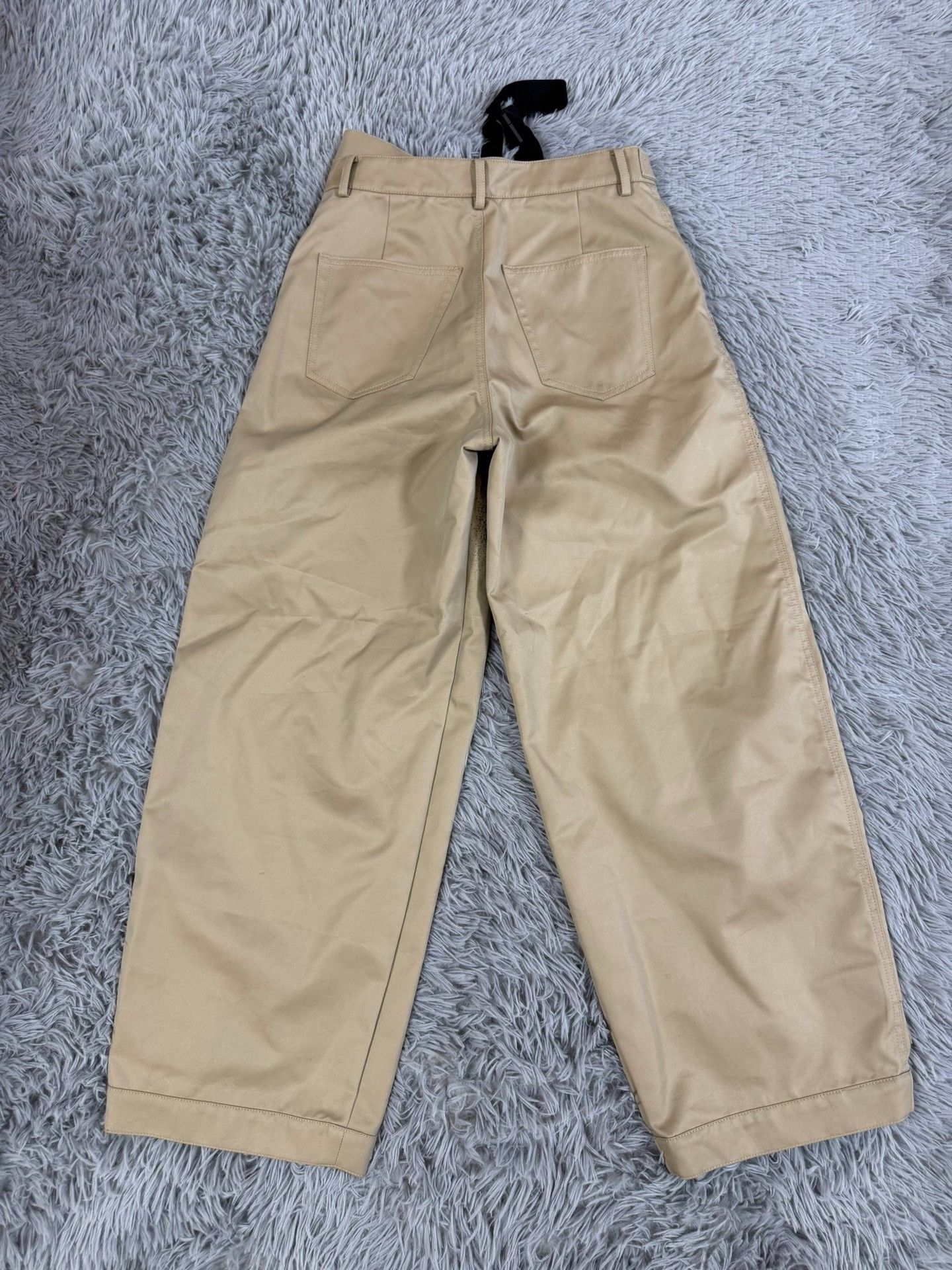 Feng Chen Wang Feng Chen Wang Casual Casual Pants 32 Men Size US 32 / EU 48 - 2 Thumbnail