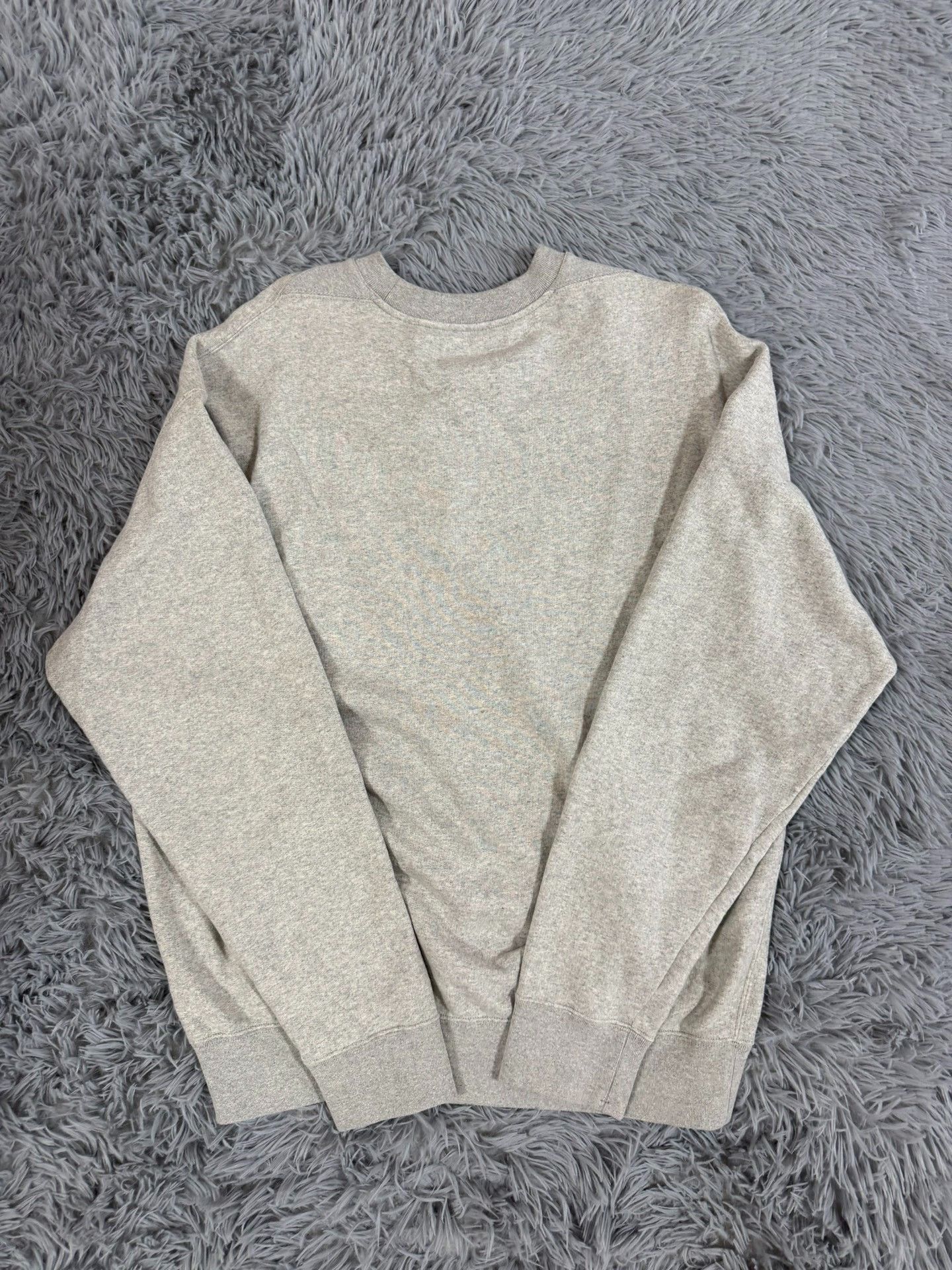 Jil Sander Jil Sander Retro Printed Hoodie M Women Size M / US 6-8 / IT 42-44 - 2 Thumbnail