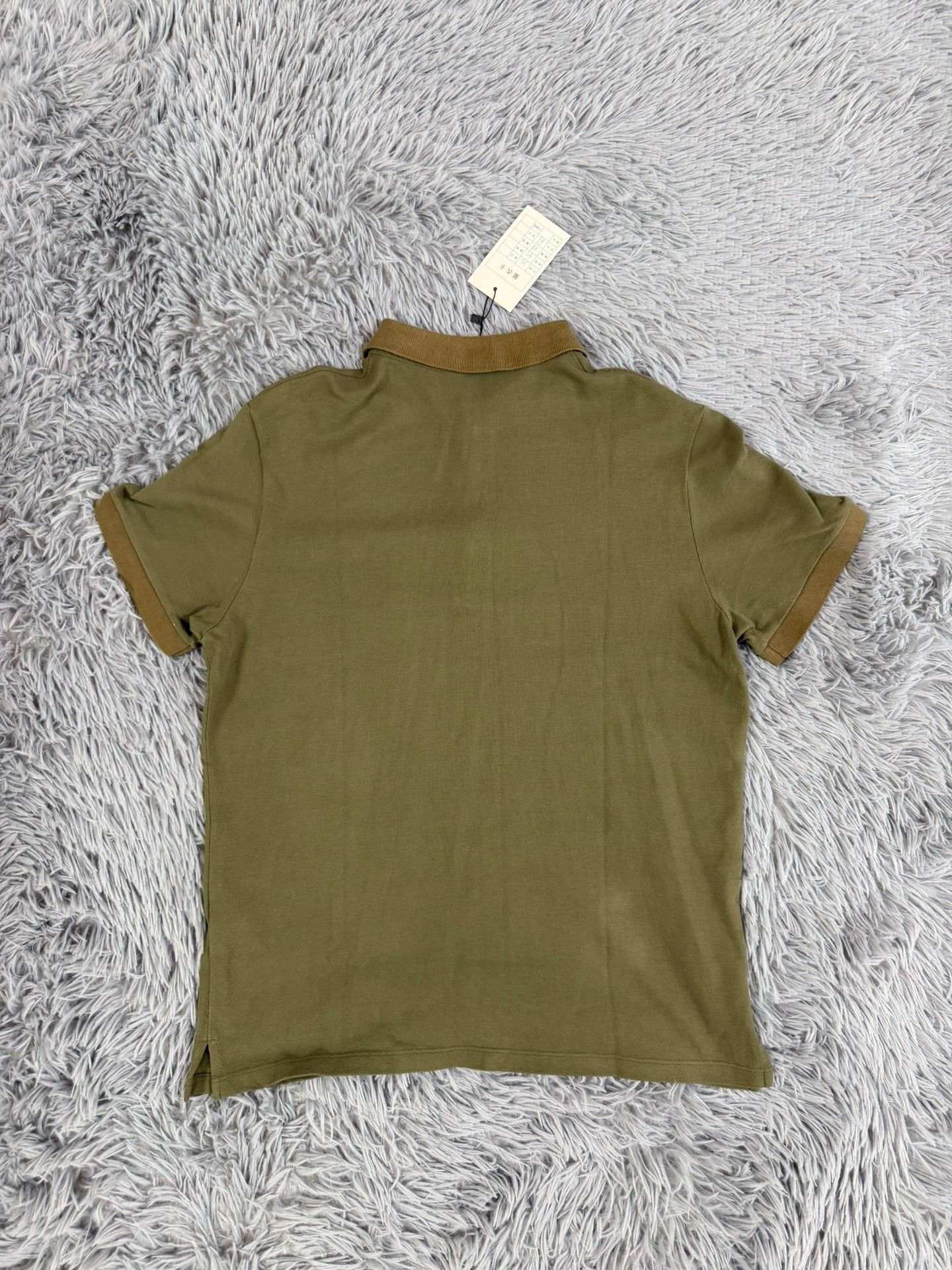 Valentino Valentino Polo xs Men Size US XS / EU 42 / 0 - 2 Thumbnail