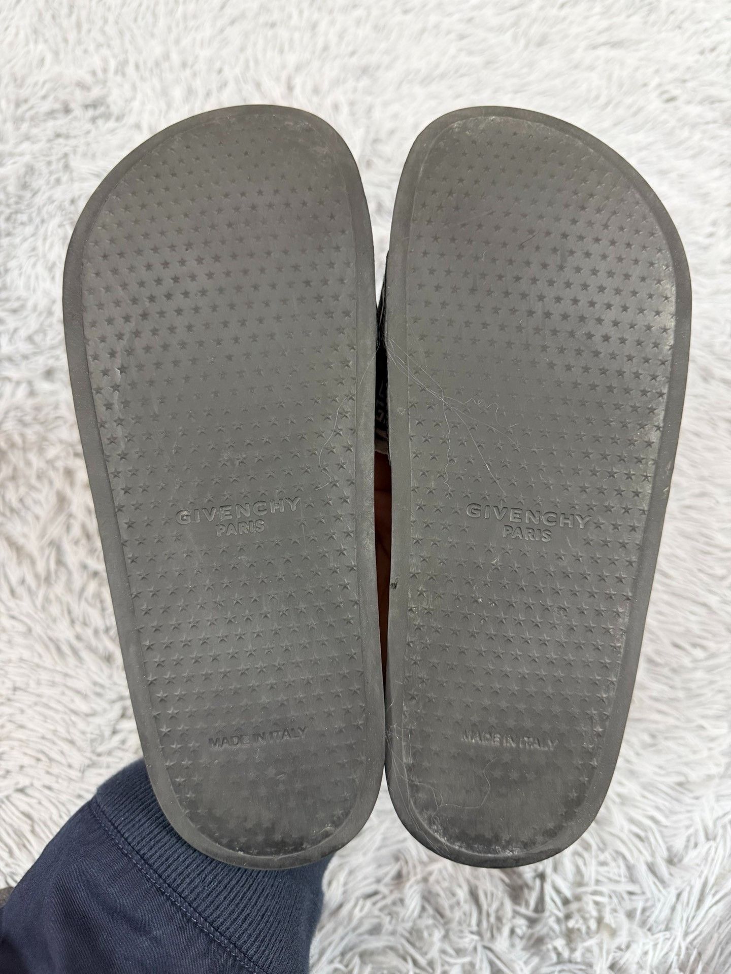 Givenchy Givenchy Sandals 9 Men Size US 9 / EU 42 - 3 Thumbnail