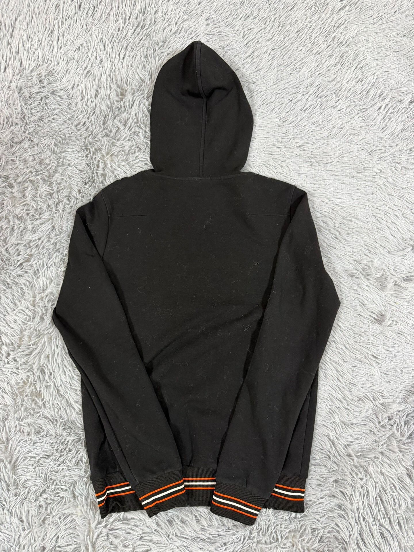 Dior Dior Hoodie XS Women Size XS / US 0-2 / IT 36-38 - 2 Thumbnail
