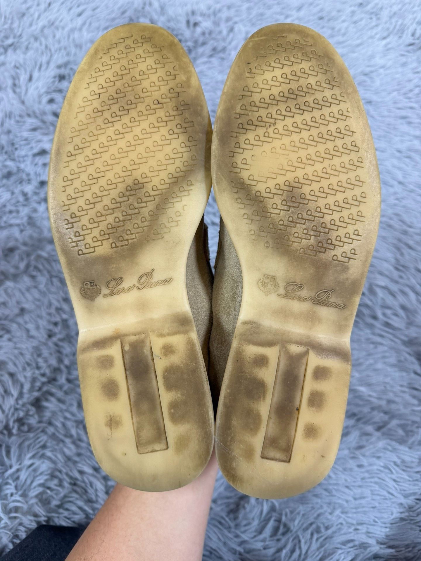 Loro Piana Loro Piana Slip Ons 6 Men Size US 6 / EU 39 - 4 Thumbnail
