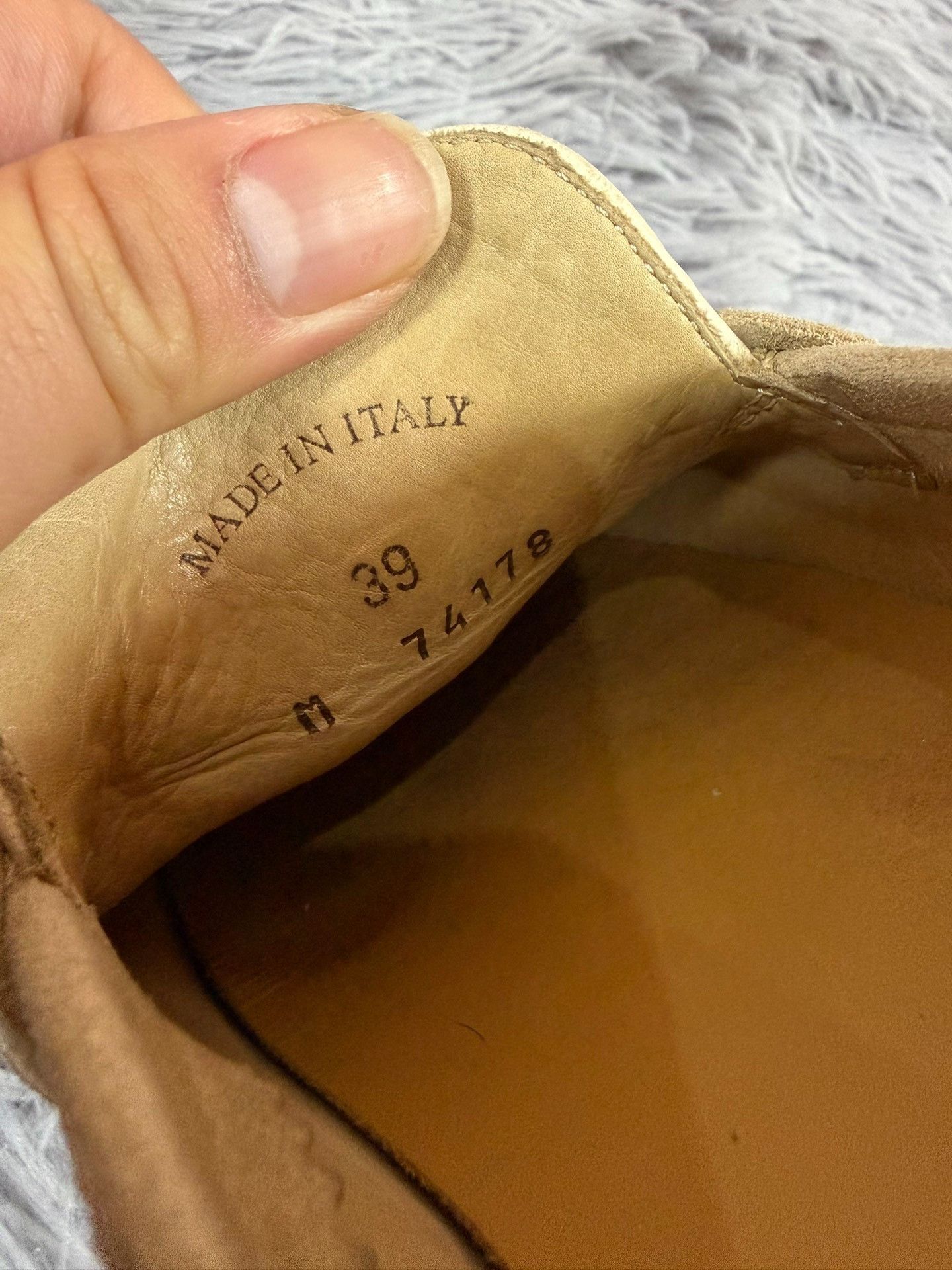 Loro Piana Loro Piana Slip Ons 6 Men Size US 6 / EU 39 - 5 Thumbnail