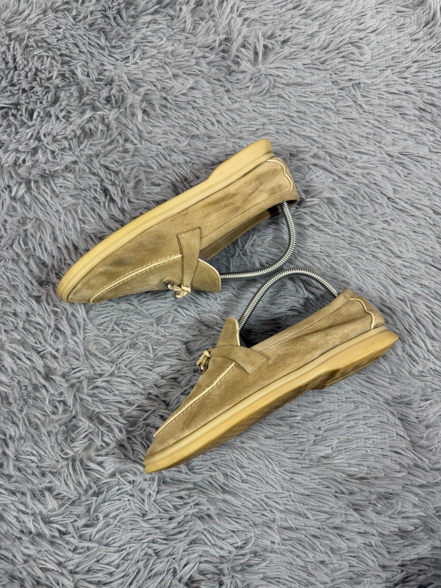 Loro Piana Loro Piana Slip Ons 6 Men Size US 6 / EU 39 - 2 Thumbnail