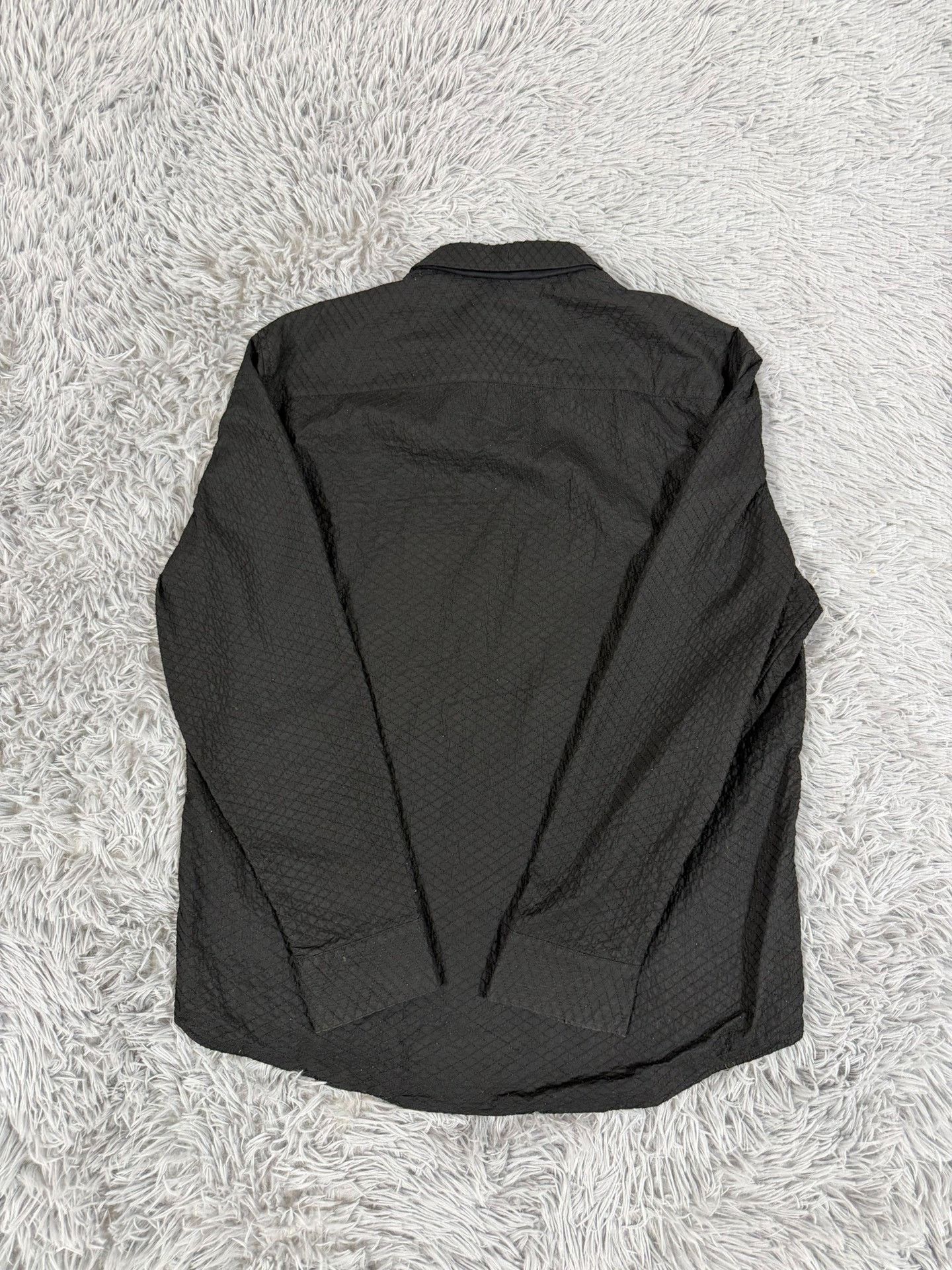 Givenchy Givenchy Black Shirt xs Men Size US XS / EU 42 / 0 - 2 Thumbnail