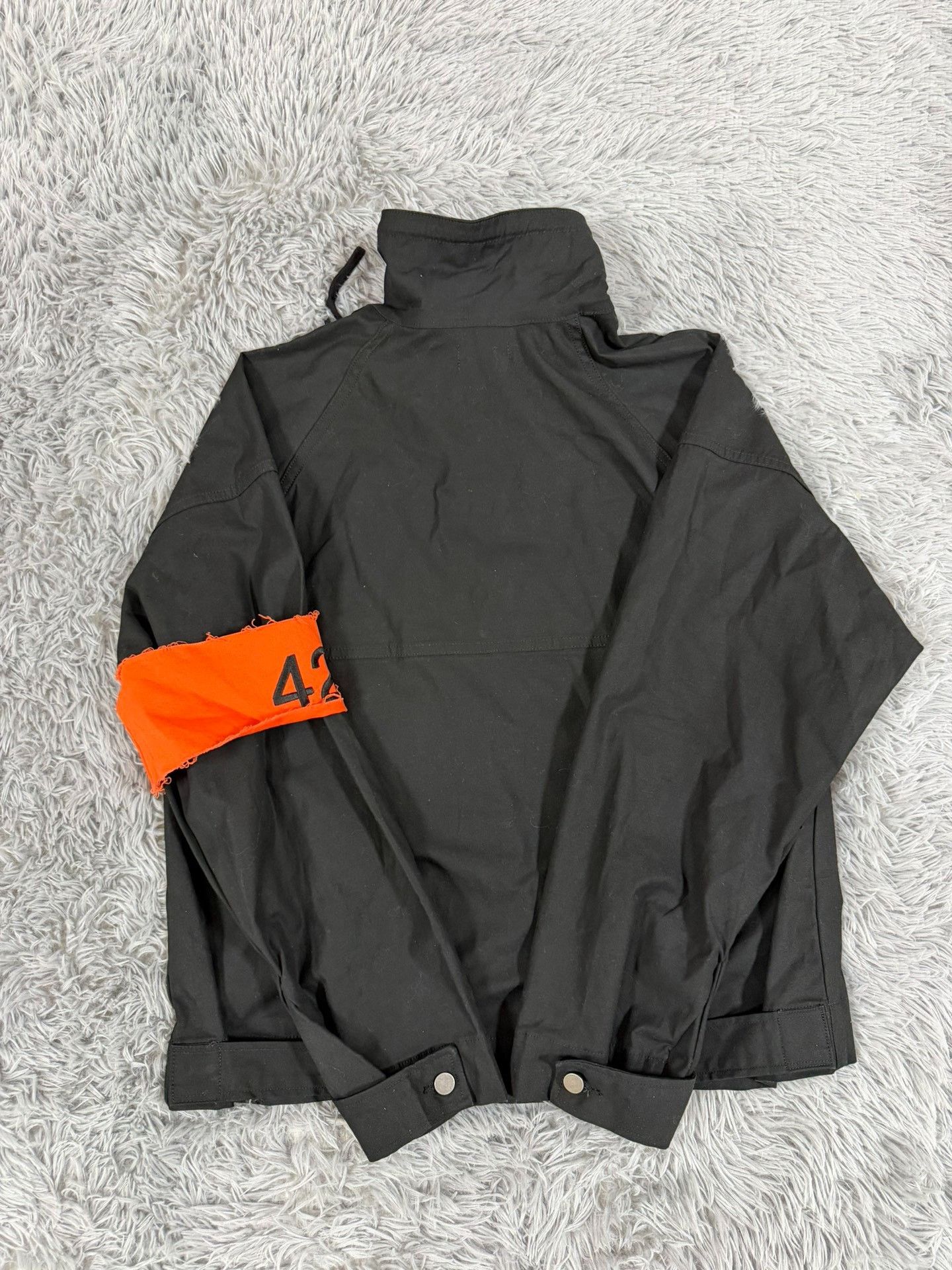 On On Light Jacket m Men Size US M / EU 48-50 / 2 - 2 Thumbnail