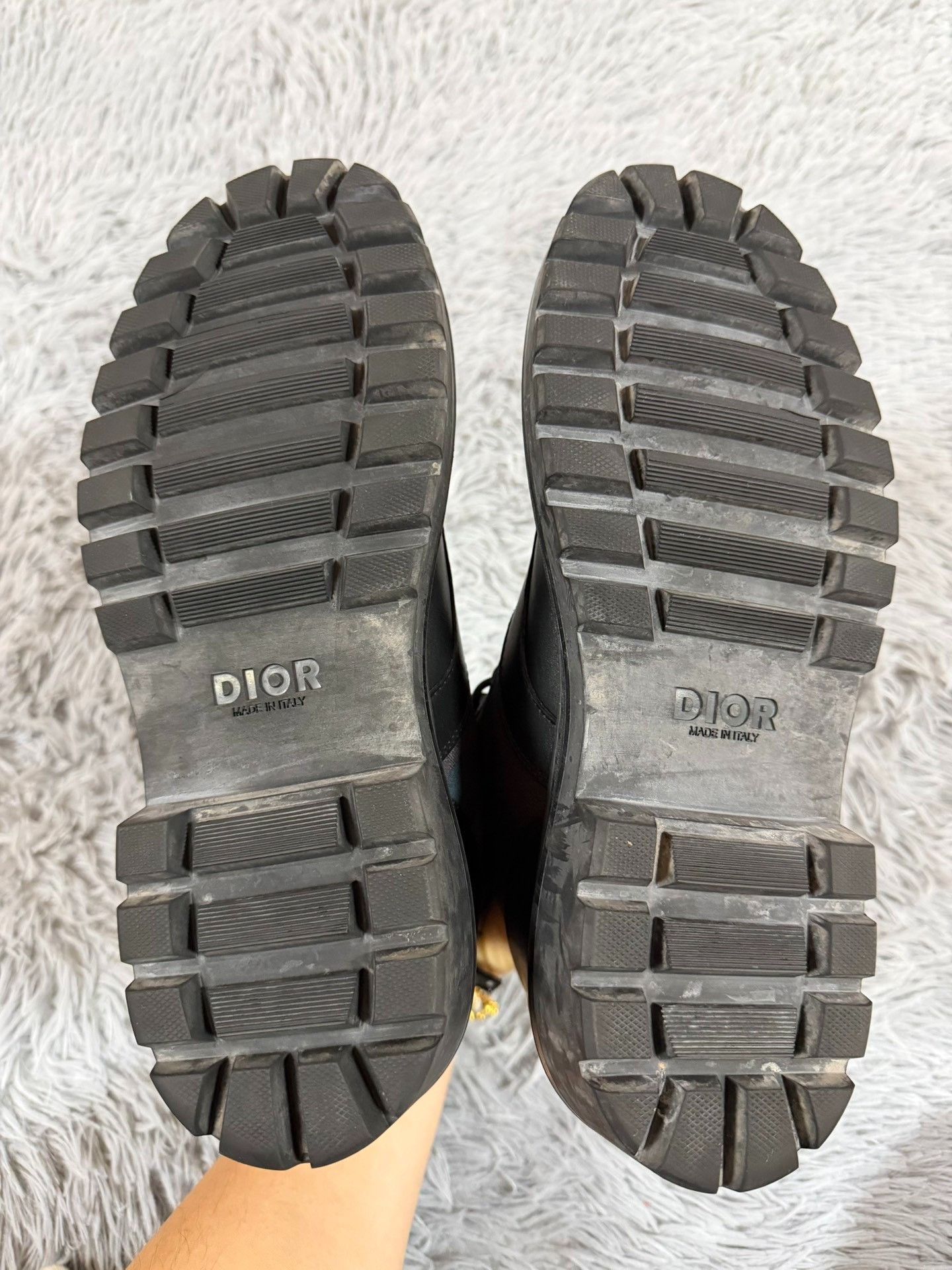 Dior Dior Camo Boots 8 Men Size US 8 / EU 41 - 5 Thumbnail