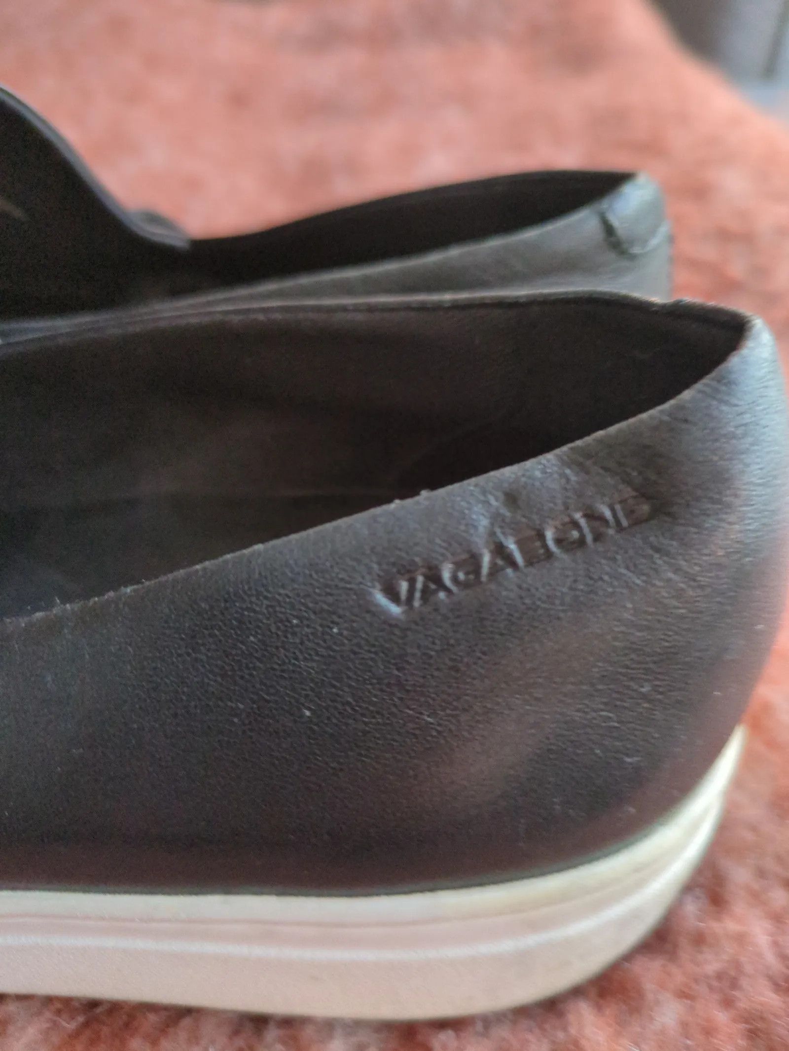 Vagabond Vagabond Loafers Size US 7 / IT 37 - 3 Thumbnail