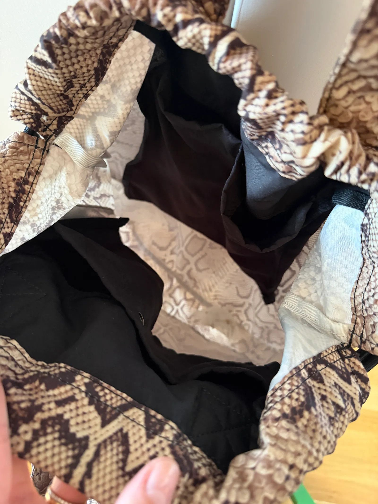 Eytys Eytys Bag Size ONE SIZE - 3 Thumbnail